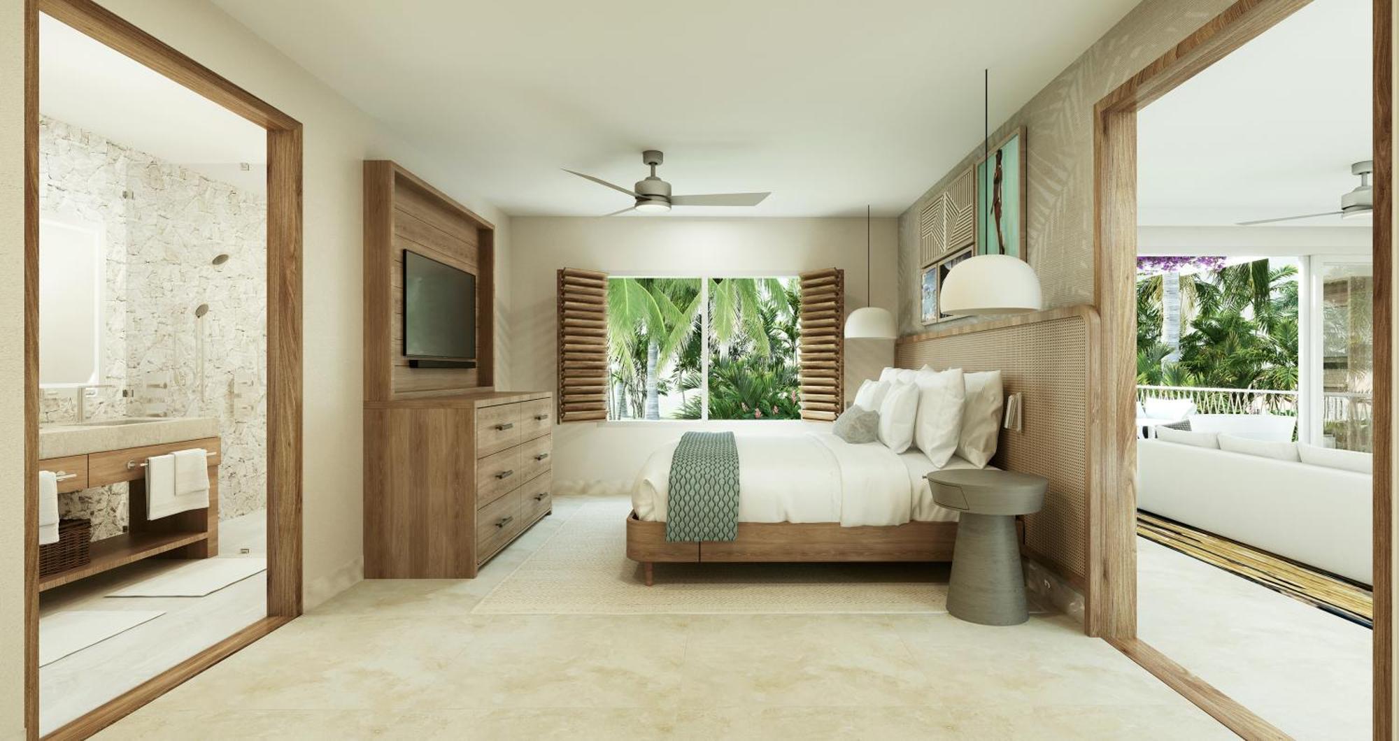 Sandals St. Vincent Couples Only 5*