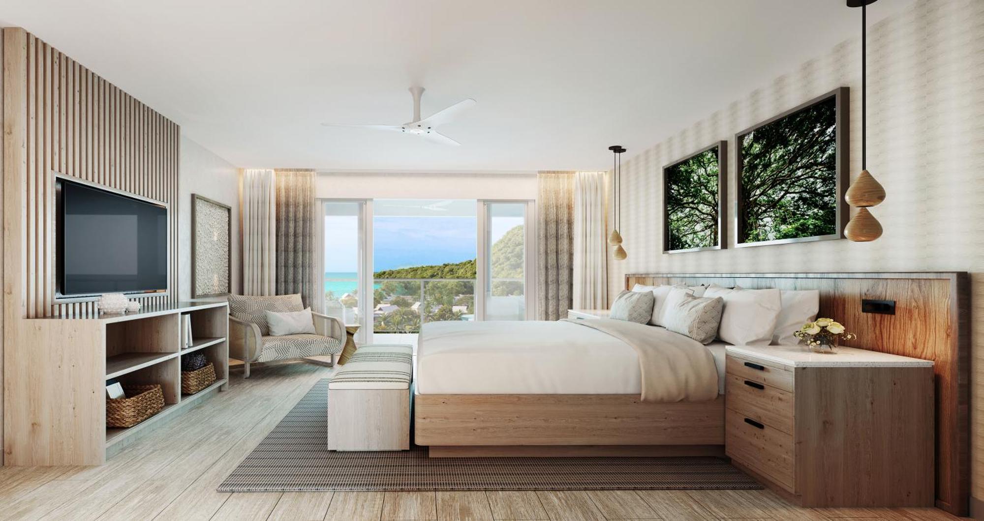 Sandals St. Vincent Couples Only