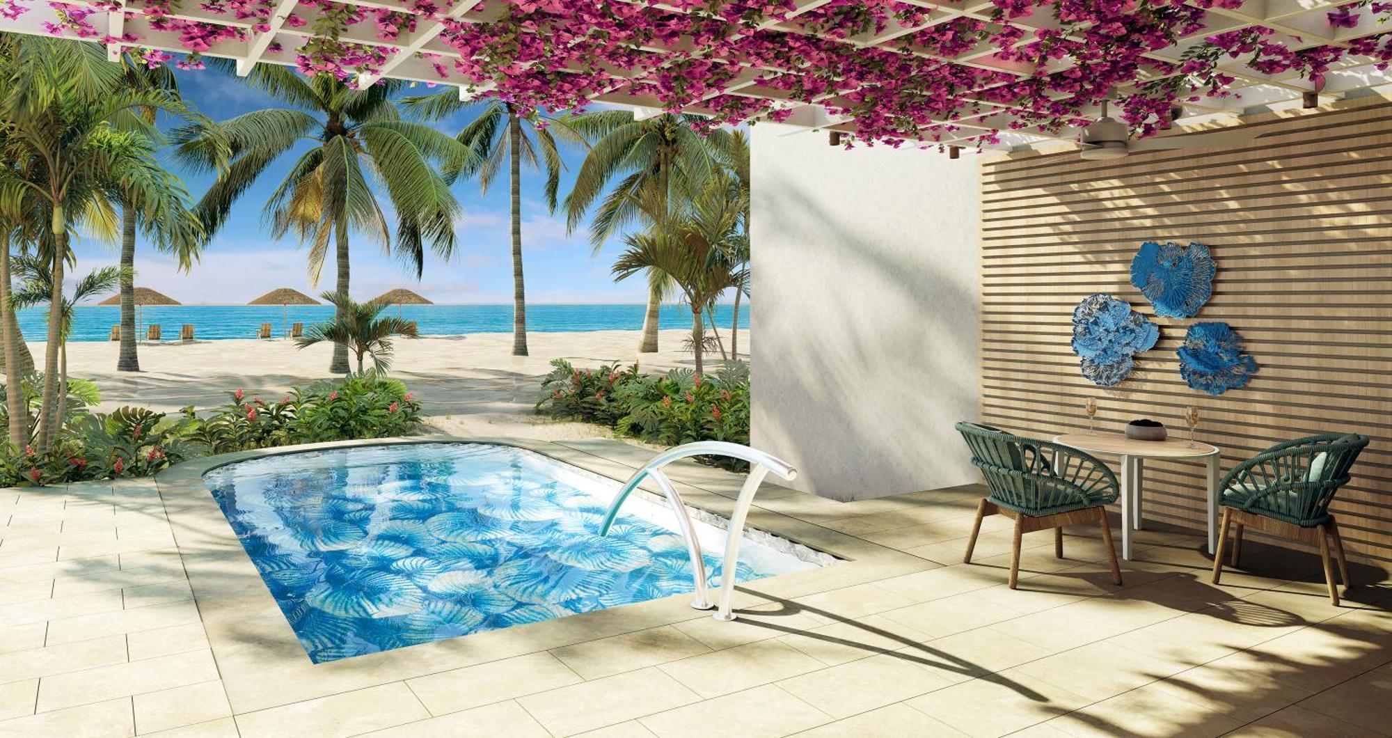 Hotel Sandals St. Vincent Couples Only 5*