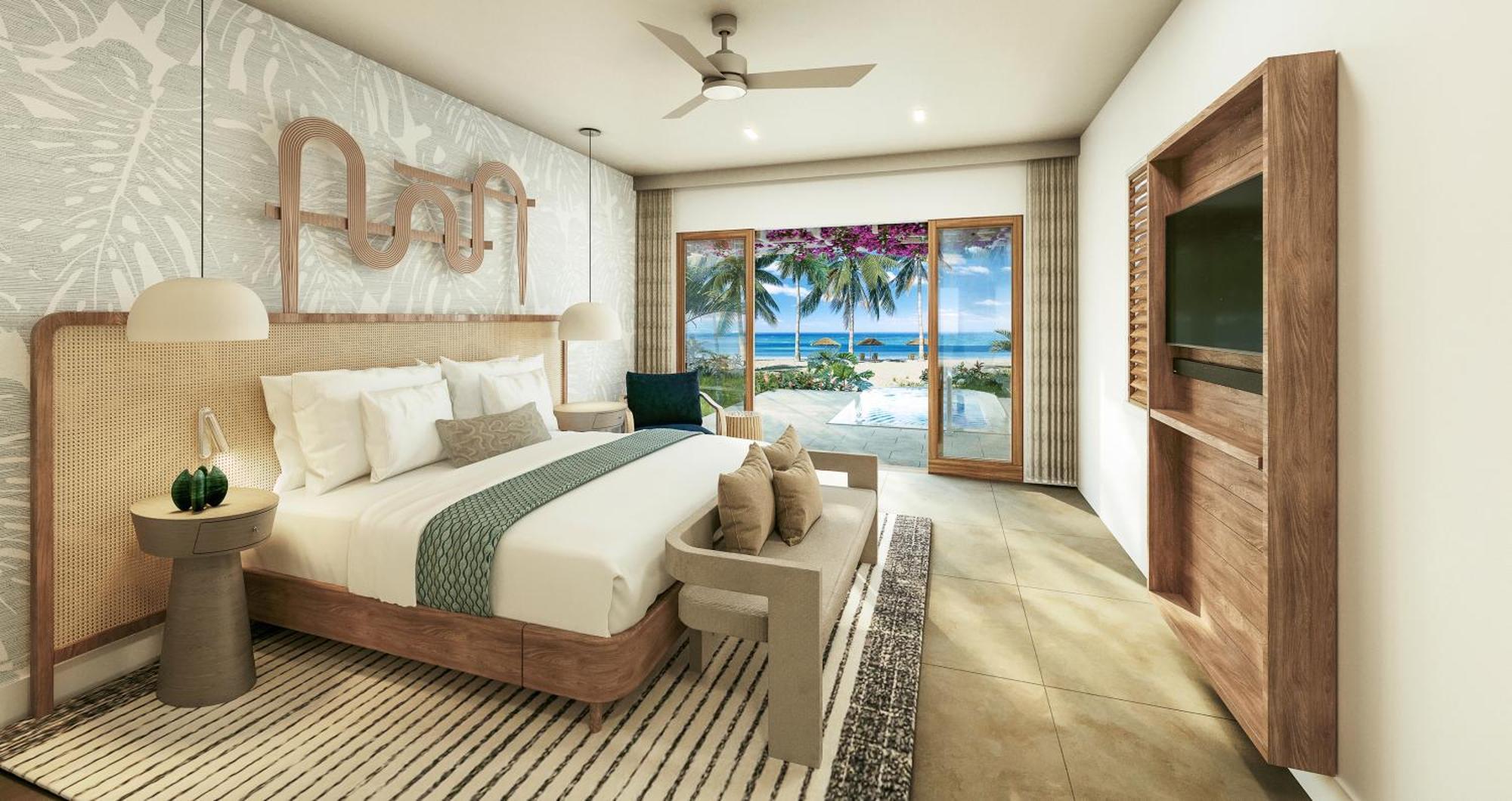 Sandals St. Vincent Couples Only Kingstown