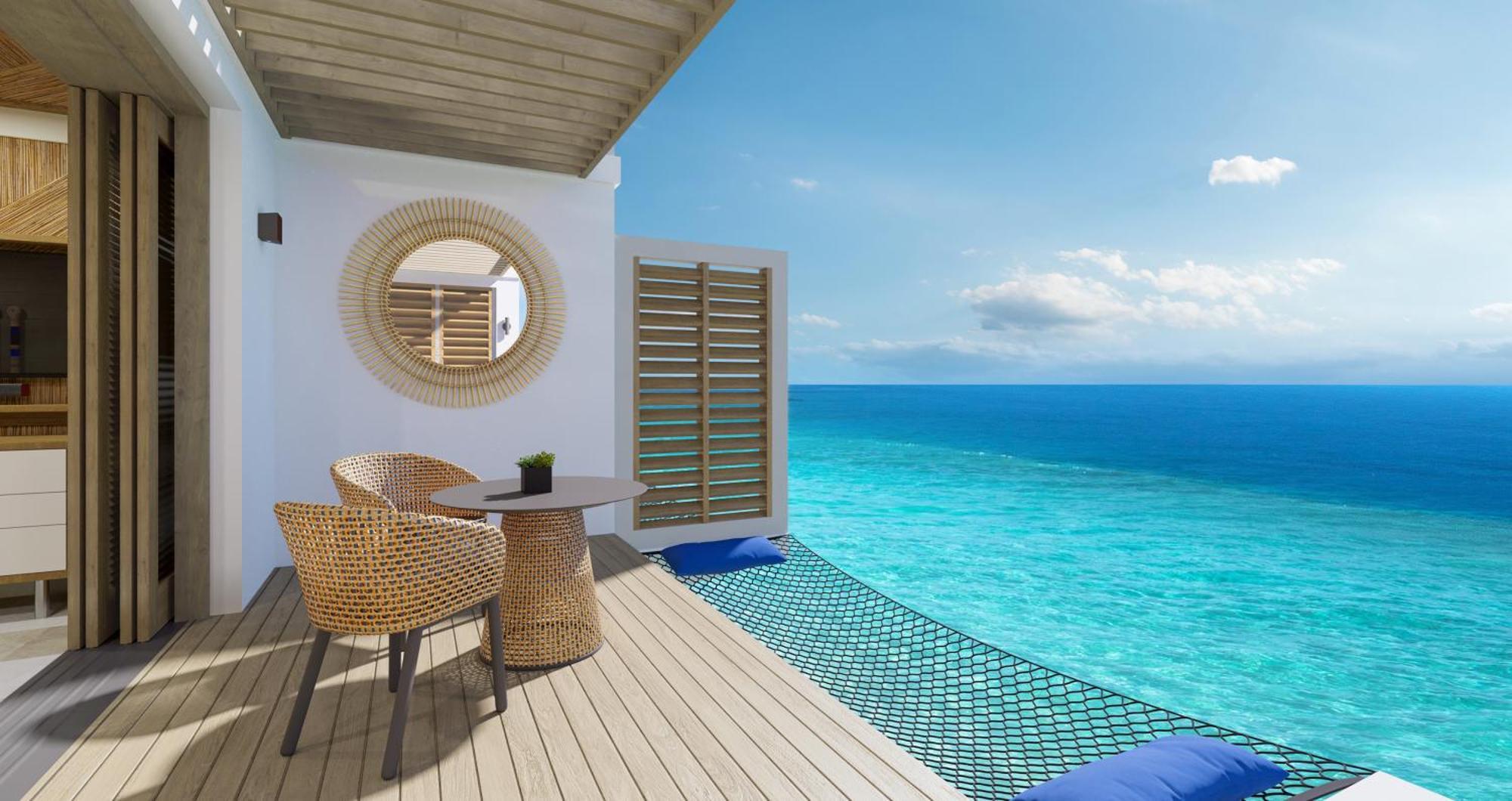 Sandals St. Vincent Couples Only