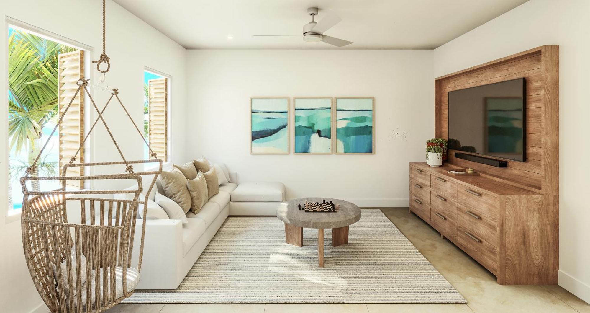 Sandals St. Vincent Couples Only Hotel 5*