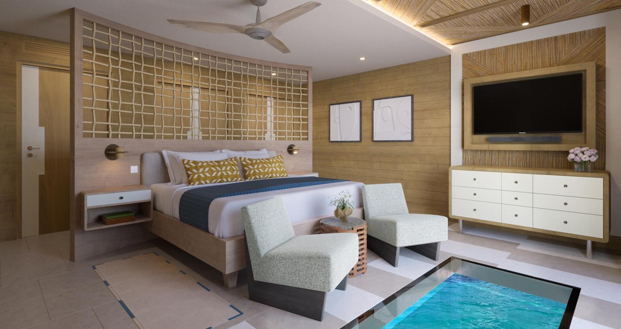 Sandals St. Vincent Couples Only 5* Kingstown