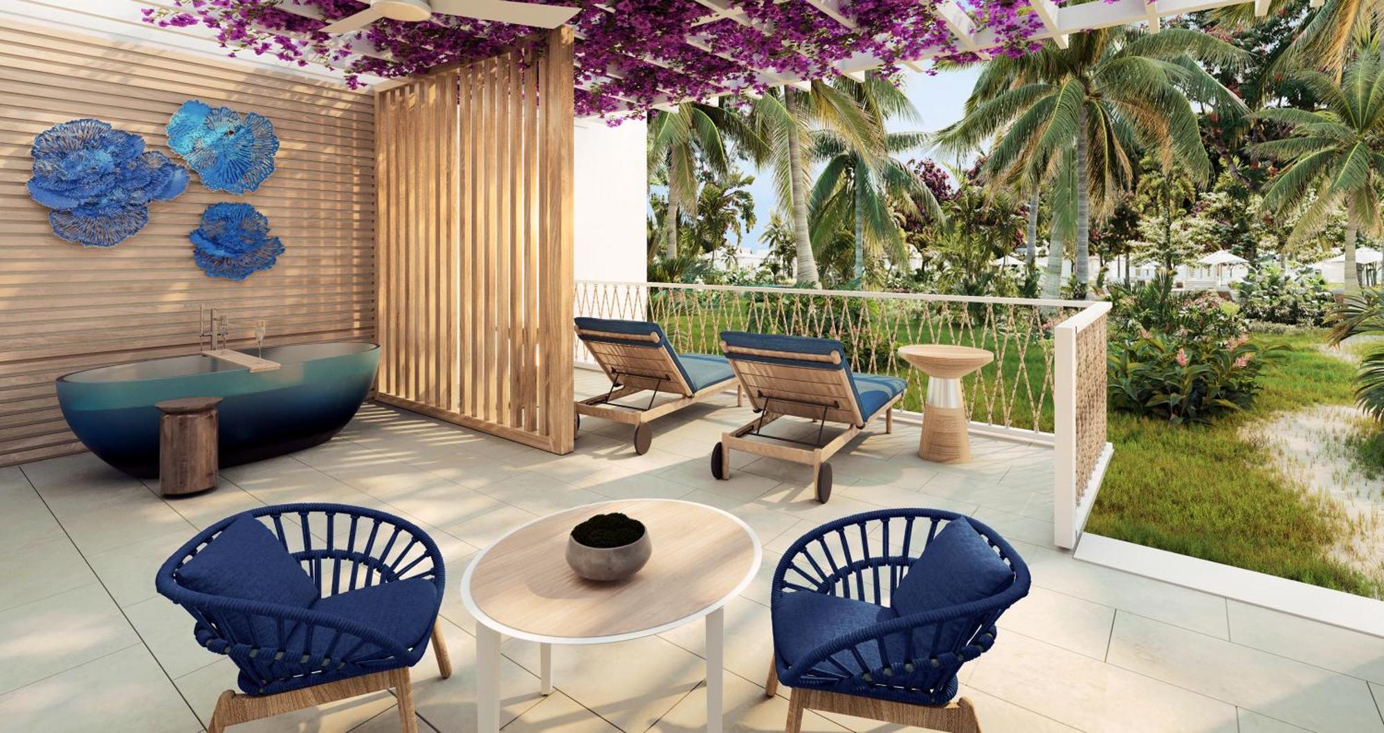 Hotel Sandals St. Vincent Couples Only