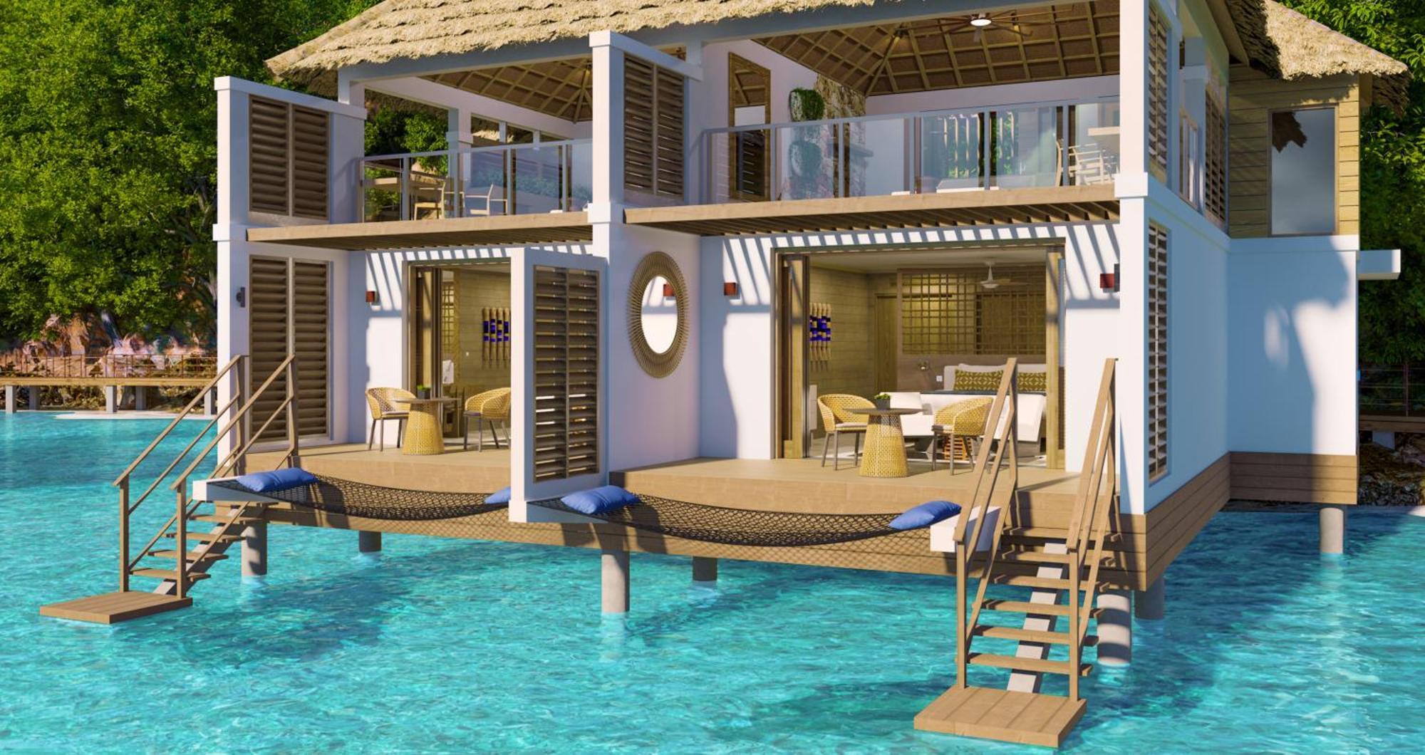 Hotel Sandals St. Vincent Couples Only Kingstown