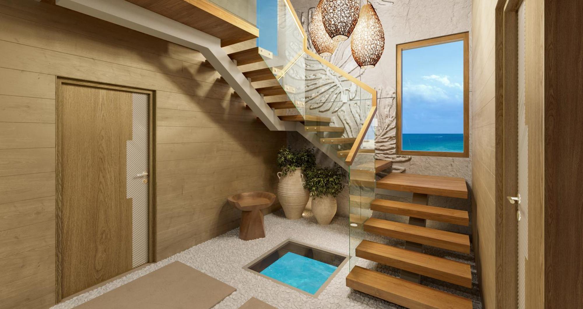 Sandals St. Vincent Couples Only Hotel