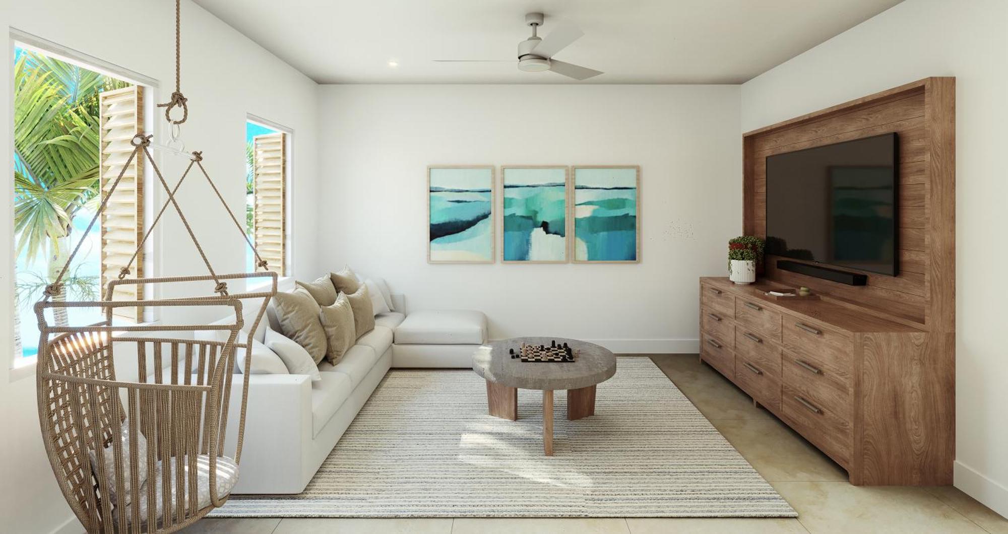 Sandals St. Vincent Couples Only 5*