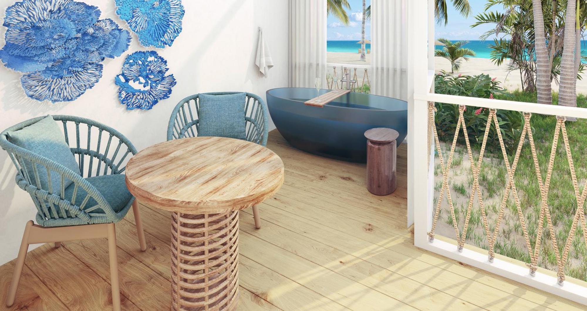 Sandals St. Vincent Couples Only