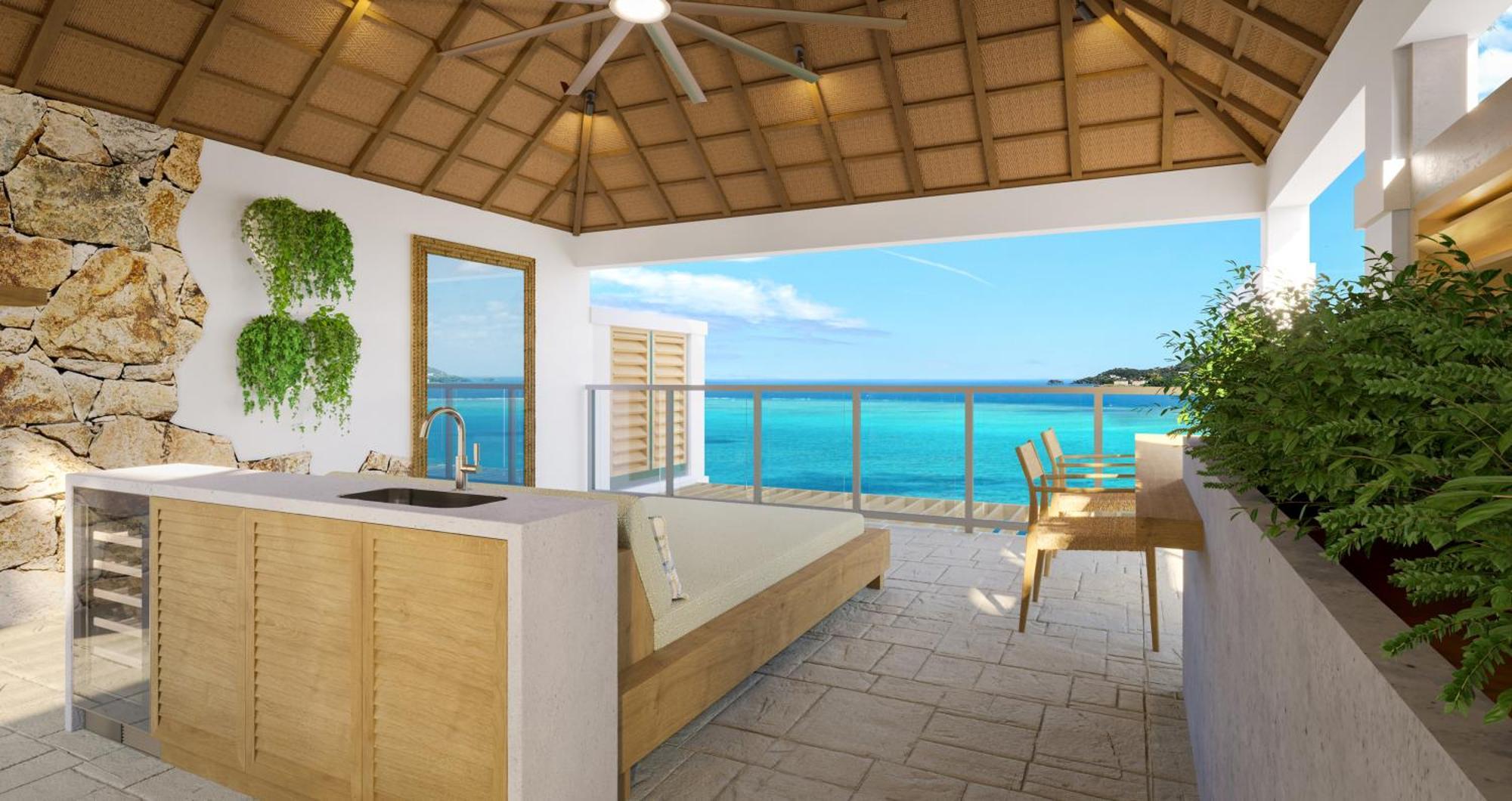 Sandals St. Vincent Couples Only Hotel Kingstown