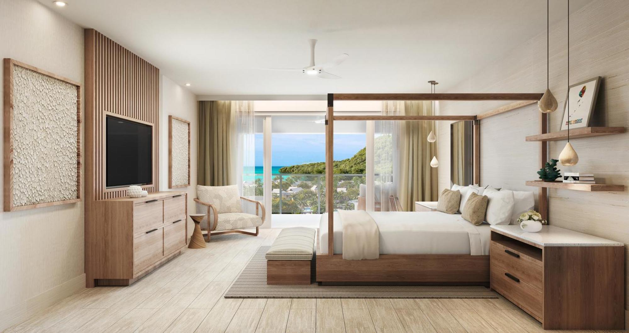 Sandals St. Vincent Couples Only Hotel Kingstown