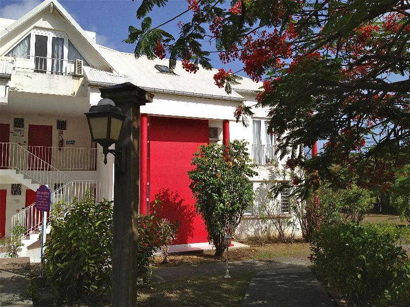 Le Vallon Guadeloupe Parc Piscine & & Services Hoteliers A La Carte Hotel Saint-Francois (Grande-Terre)