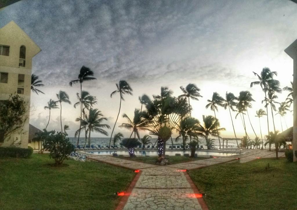 Apartamento Mar,