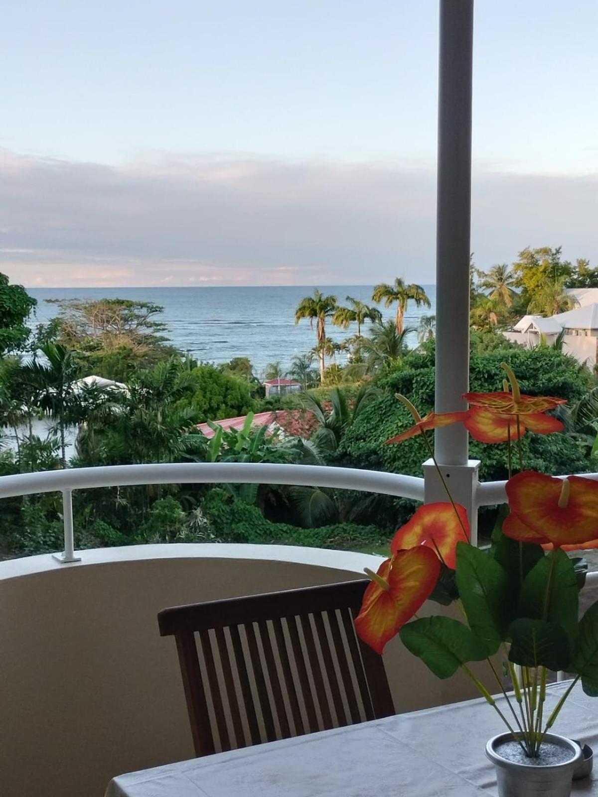 Aparthotel Mesange Tartane *