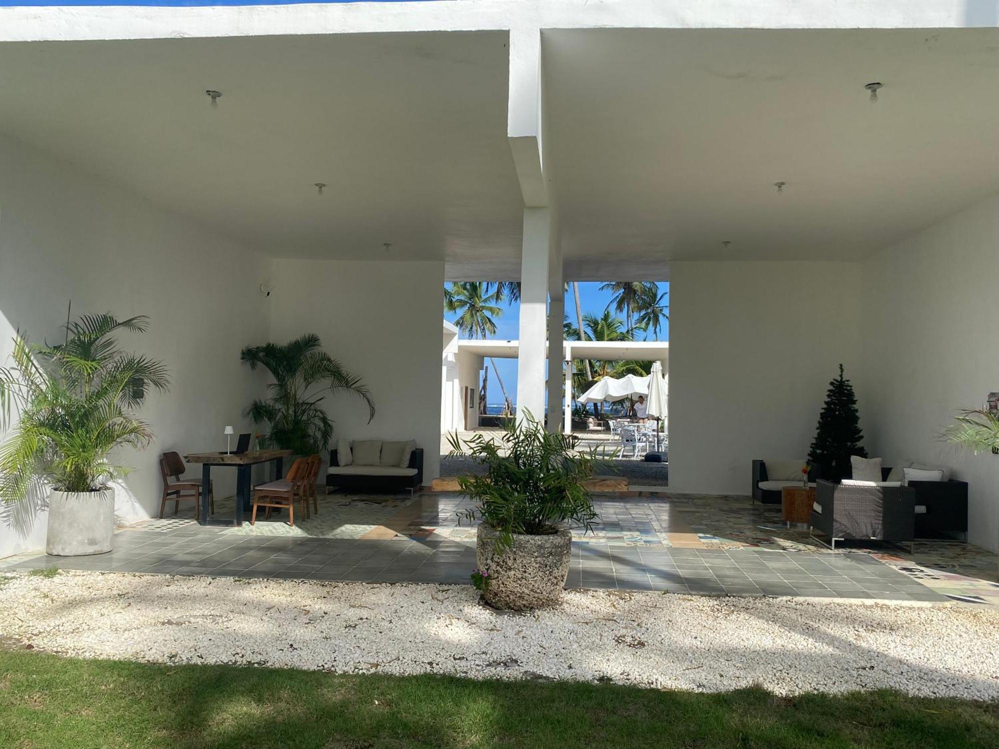 Hotel The Palm Bay Club