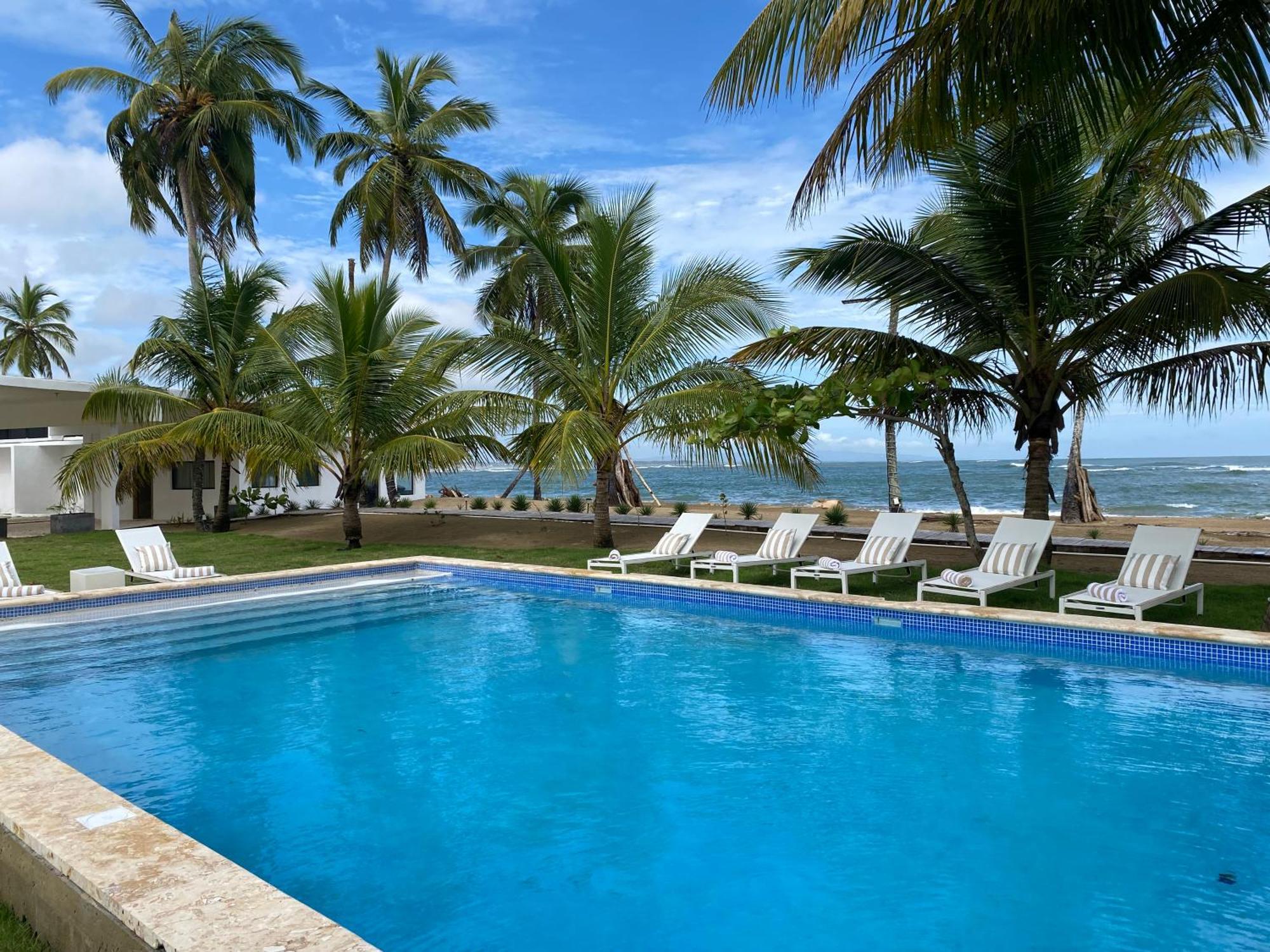 The Palm Bay Club 5*