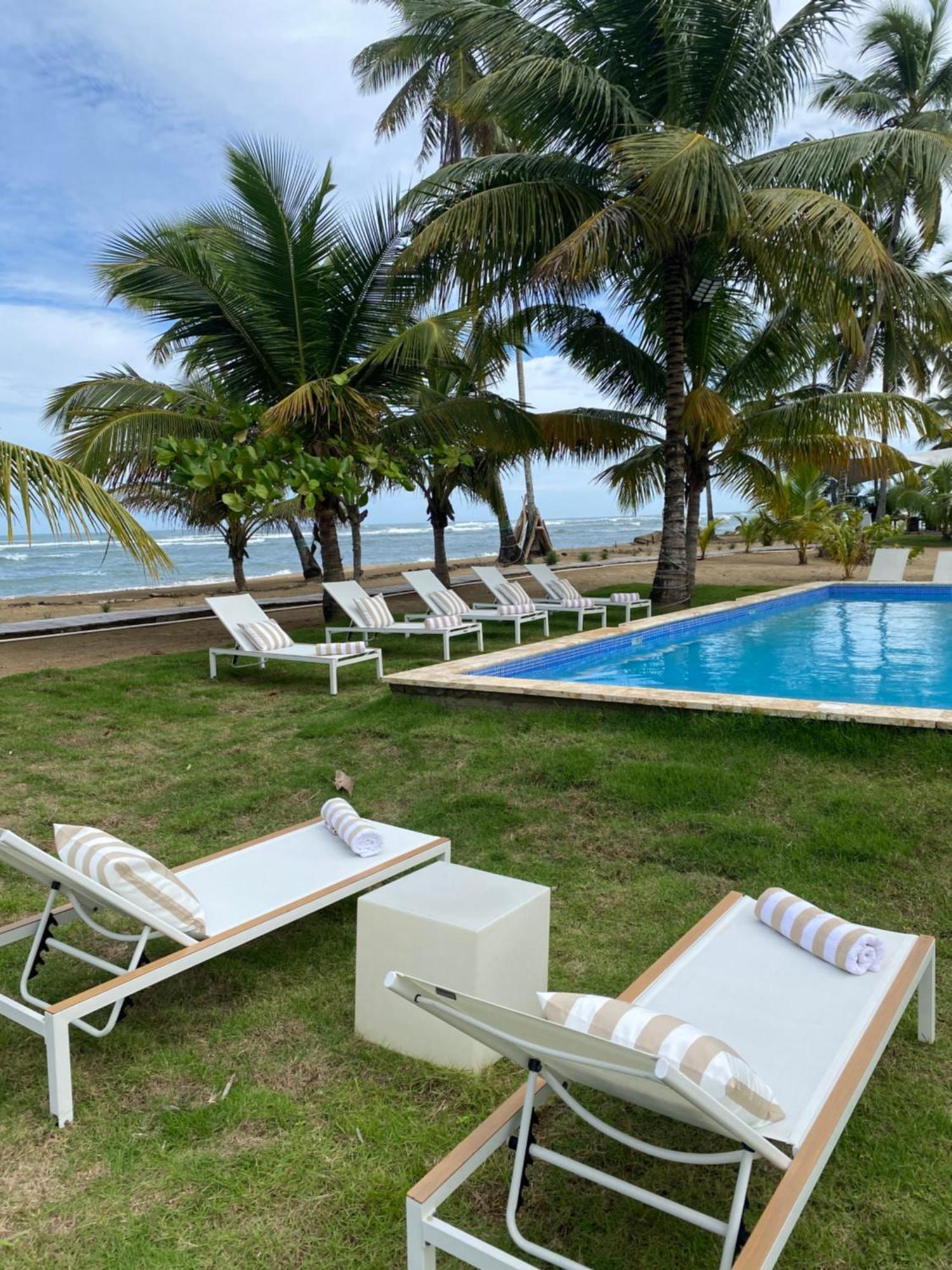 The Palm Bay Club 5* Nagua