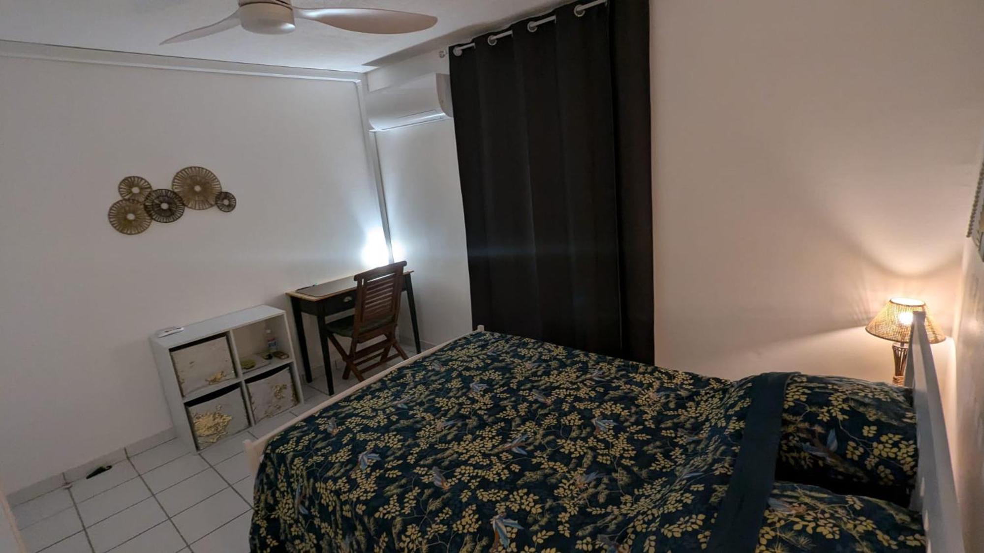 Altera Sea View 2 Apartment