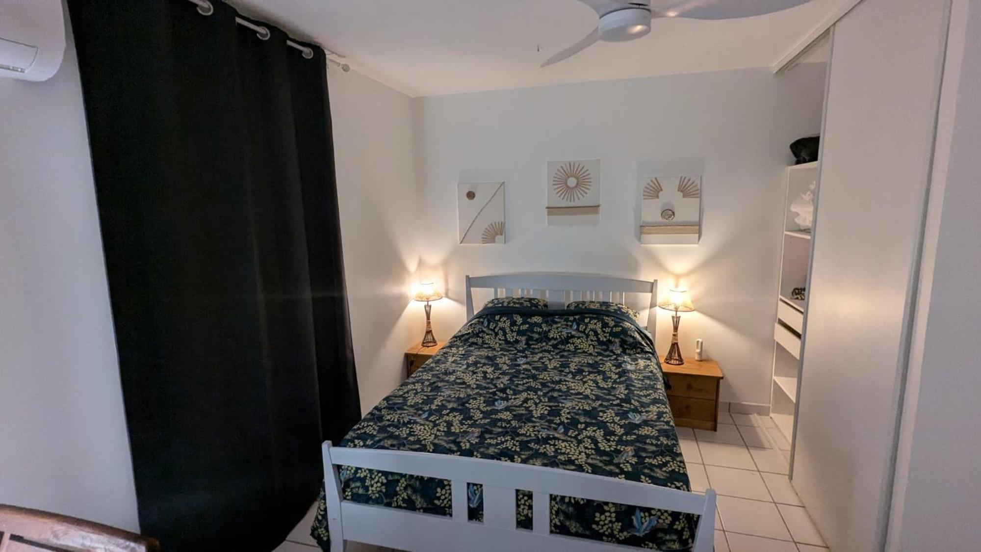Altera Sea View 2 Apartment