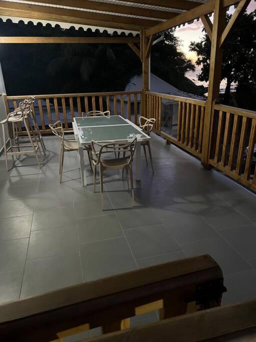 Coco Passion Holiday home