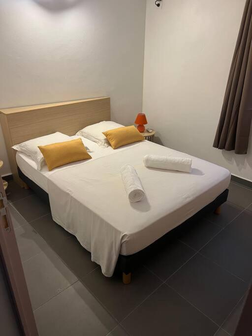 Holiday home Coco Passion *