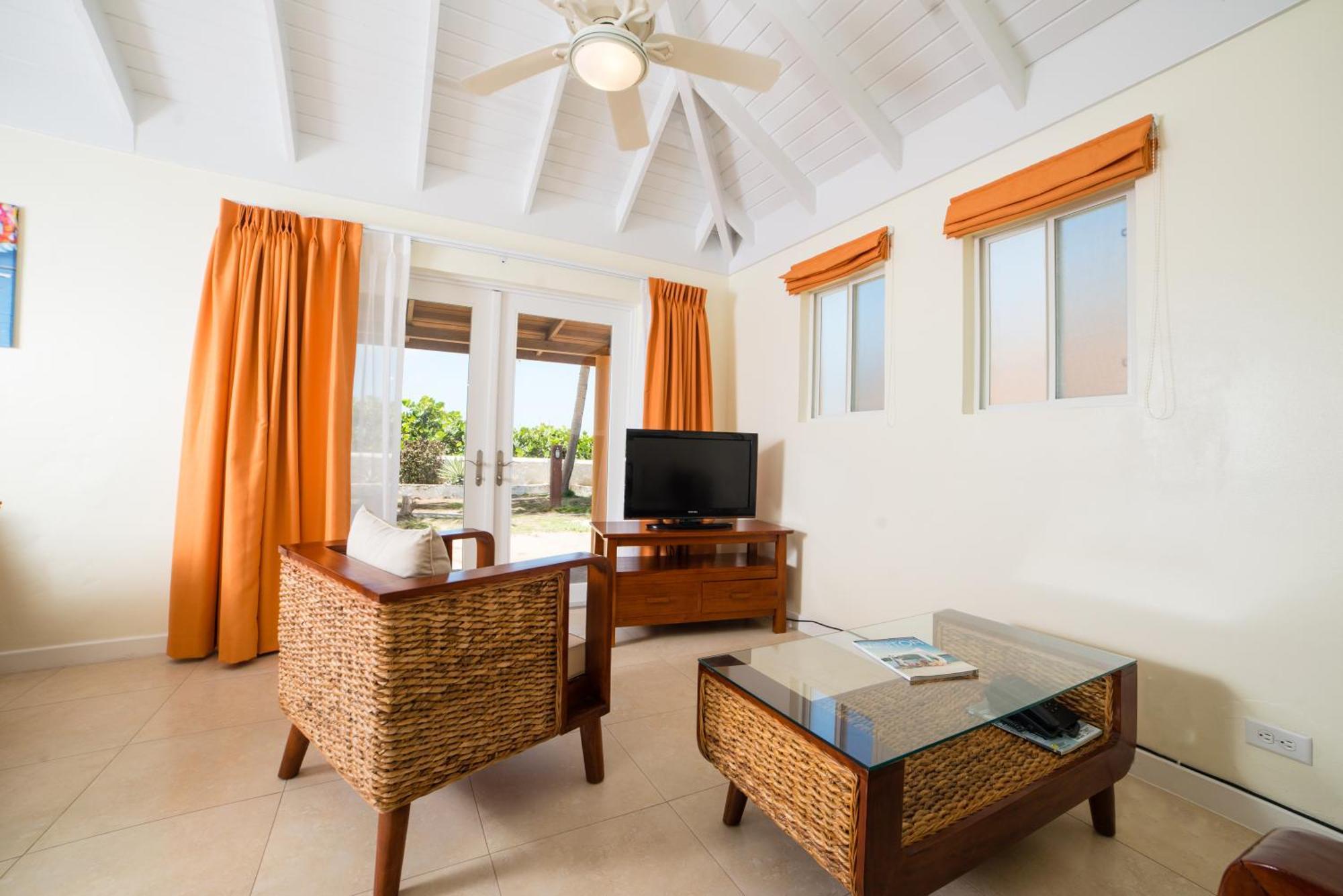 Sugar Bay Club