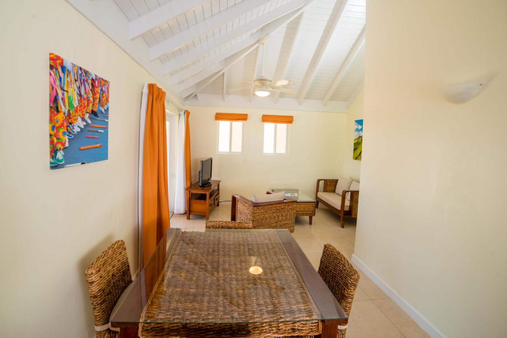 Sugar Bay Club Hotel