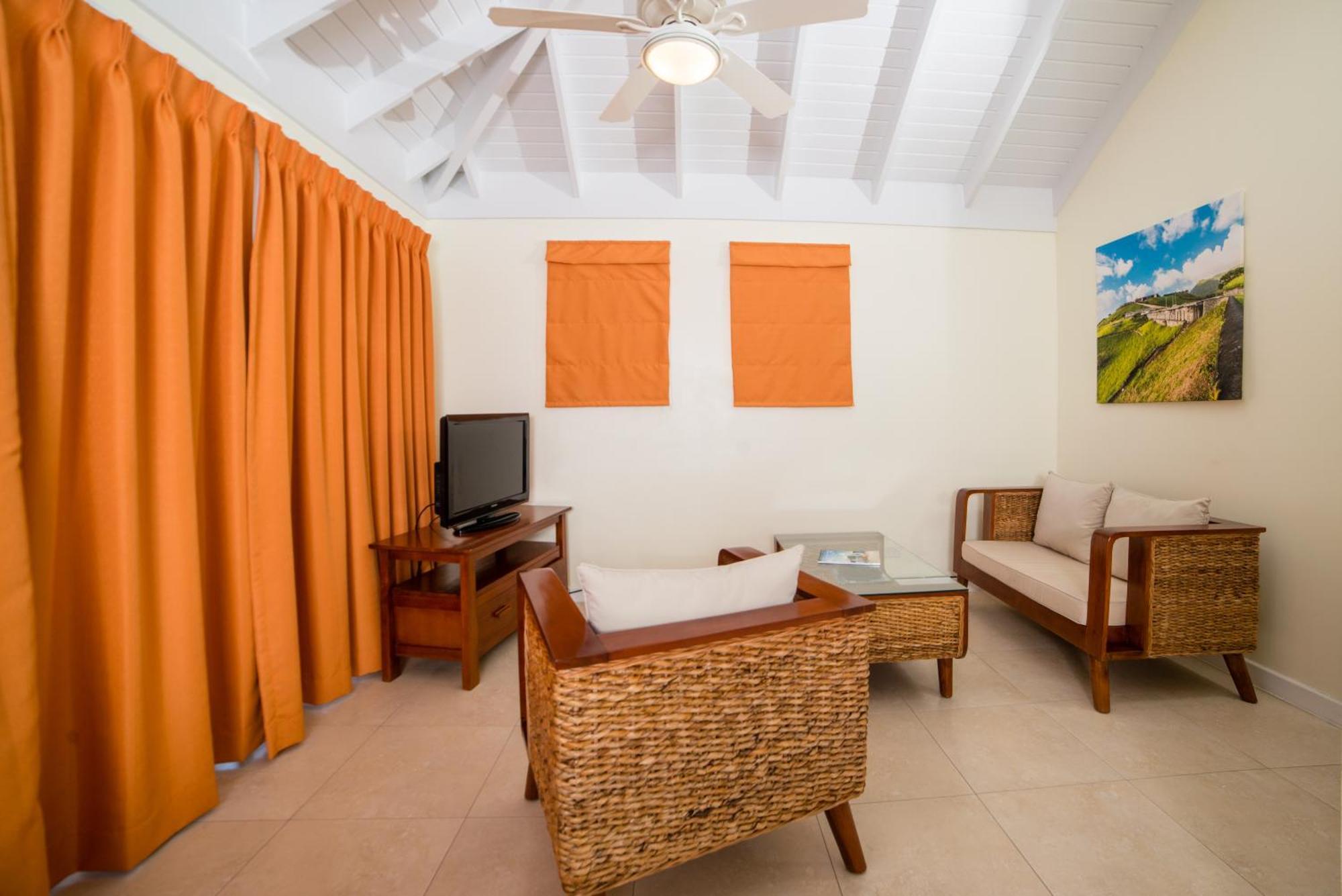 Hotel Sugar Bay Club 3*