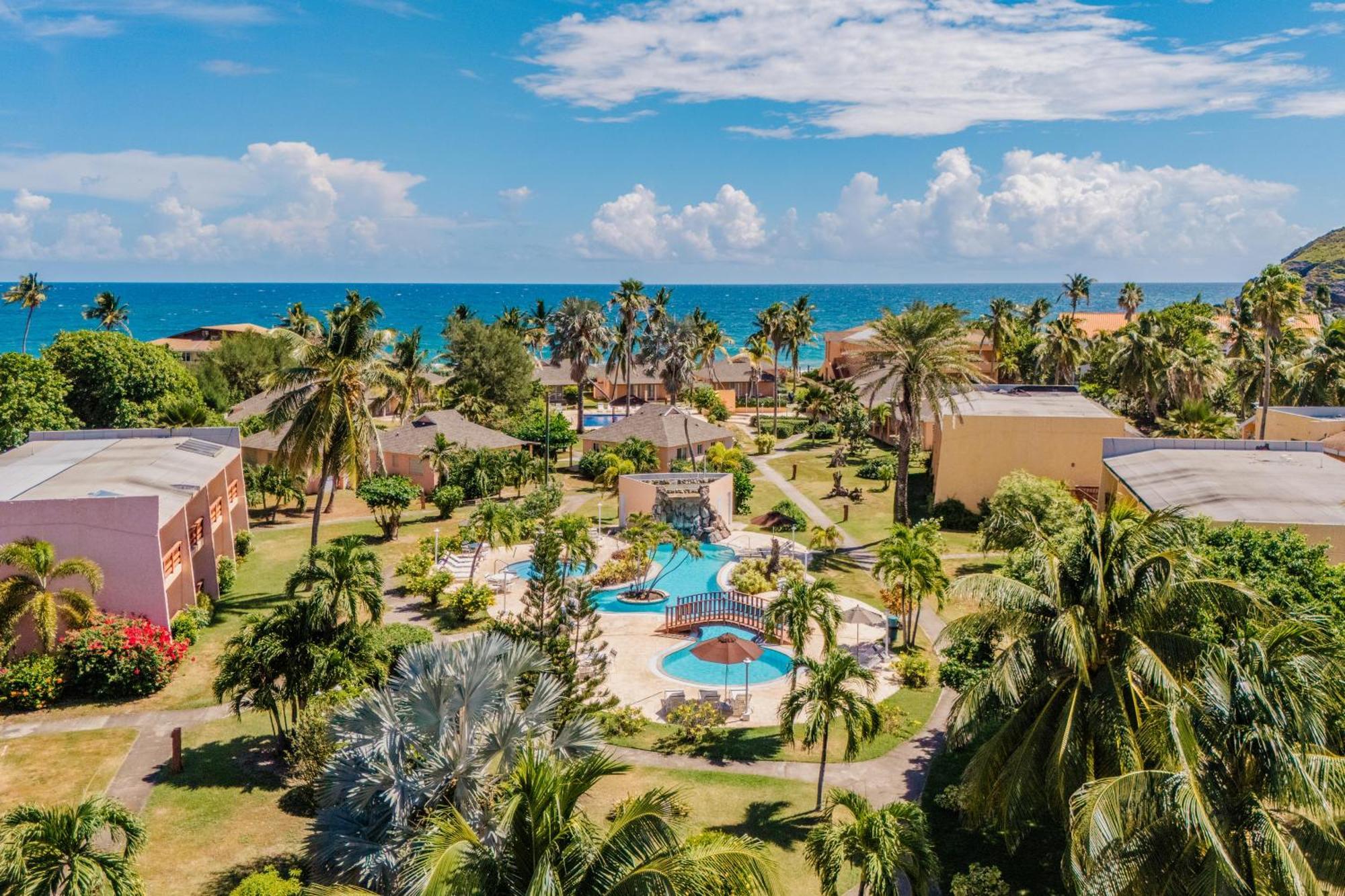 Sugar Bay Club 3*