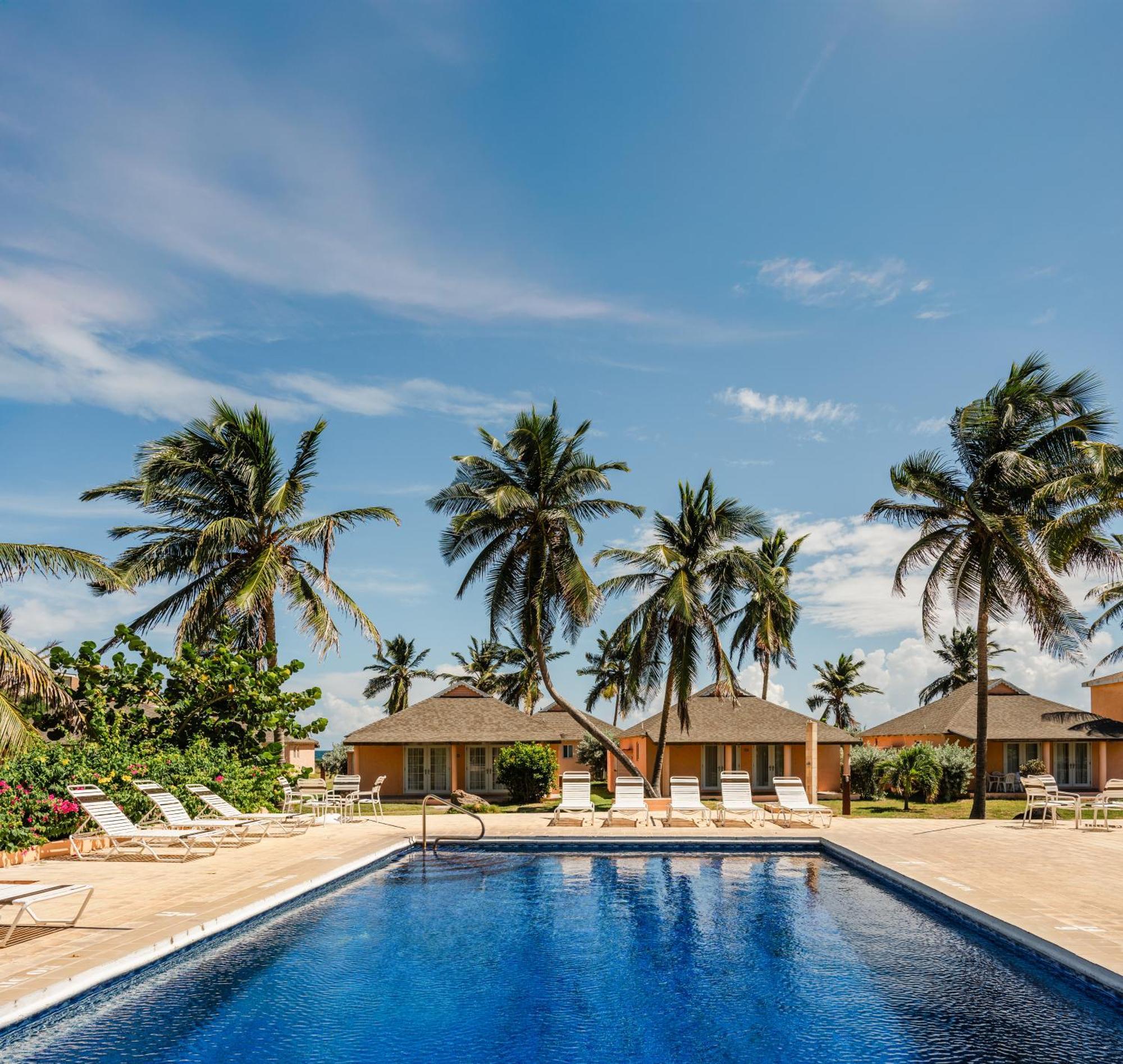 Sugar Bay Club Hotel 3*