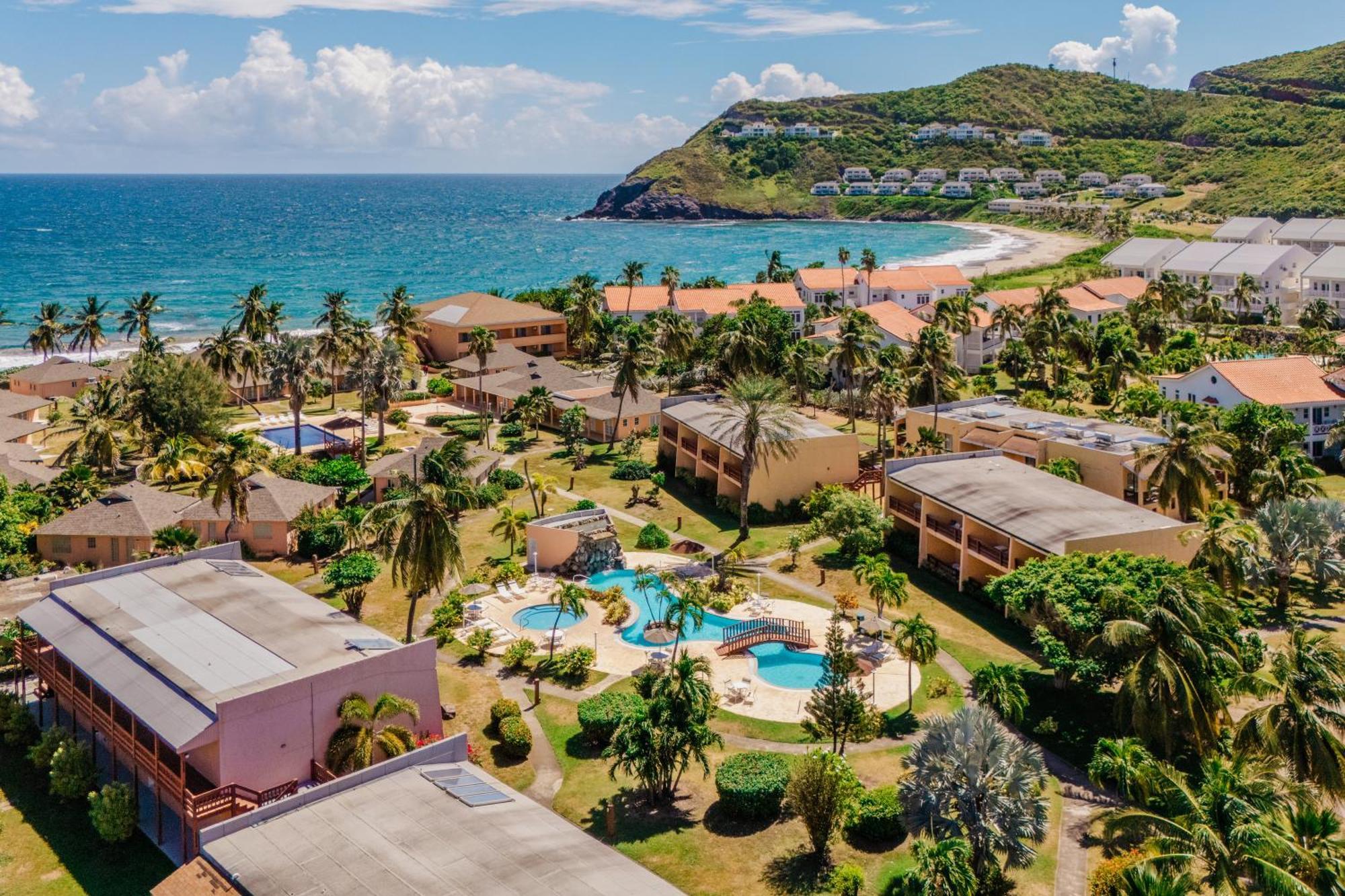 Sugar Bay Club 3*