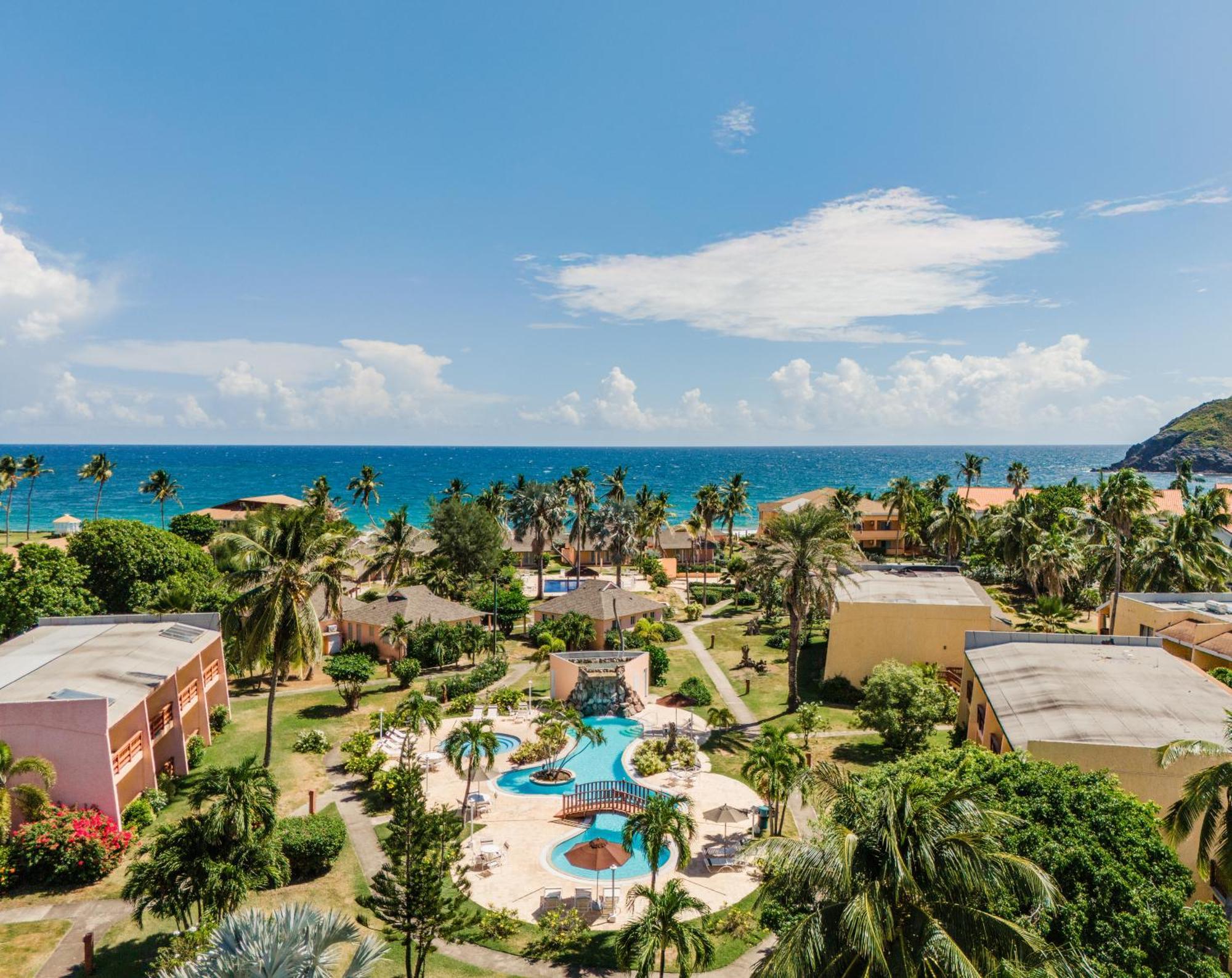 Sugar Bay Club