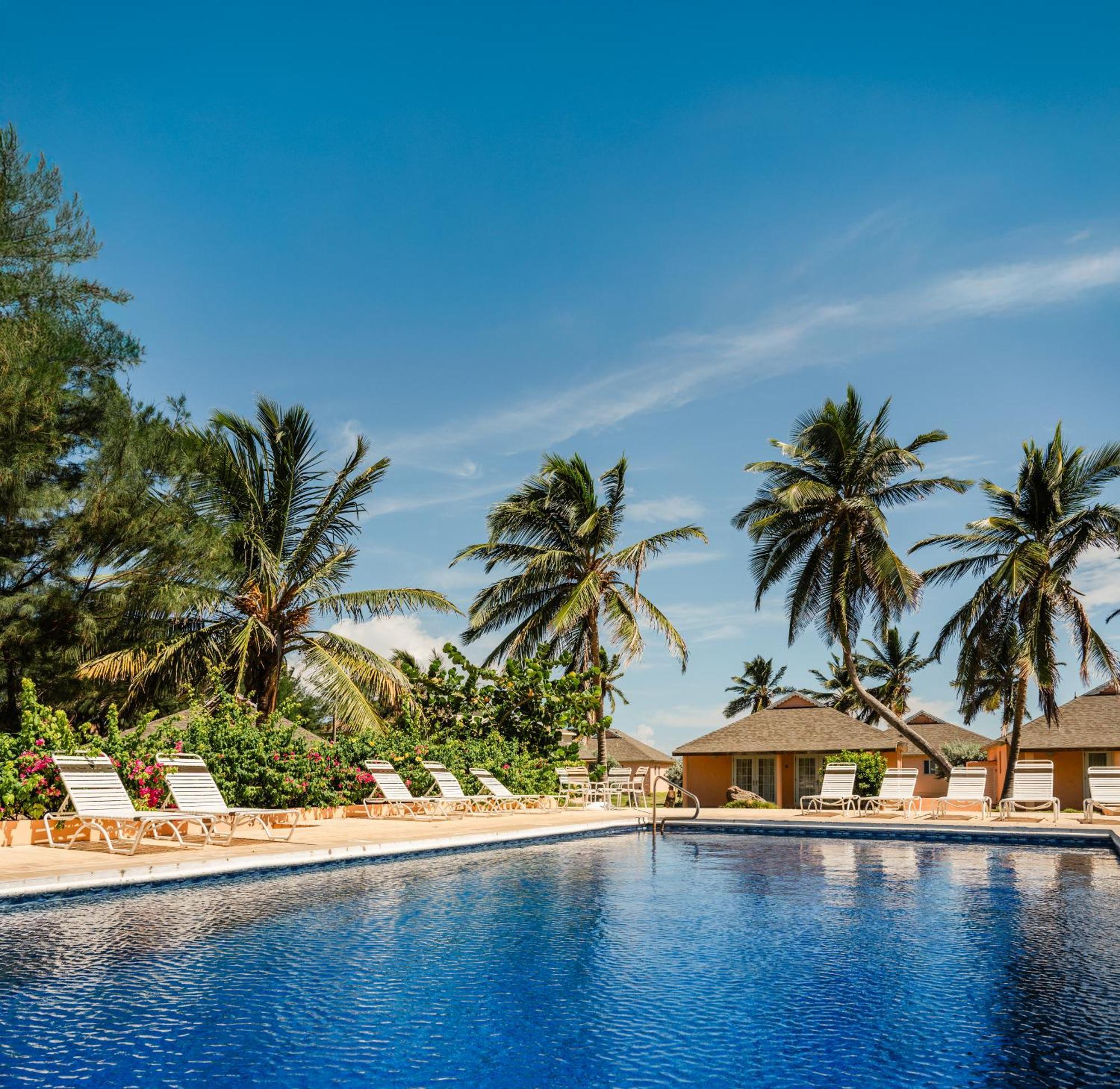 Sugar Bay Club Hotel 3*
