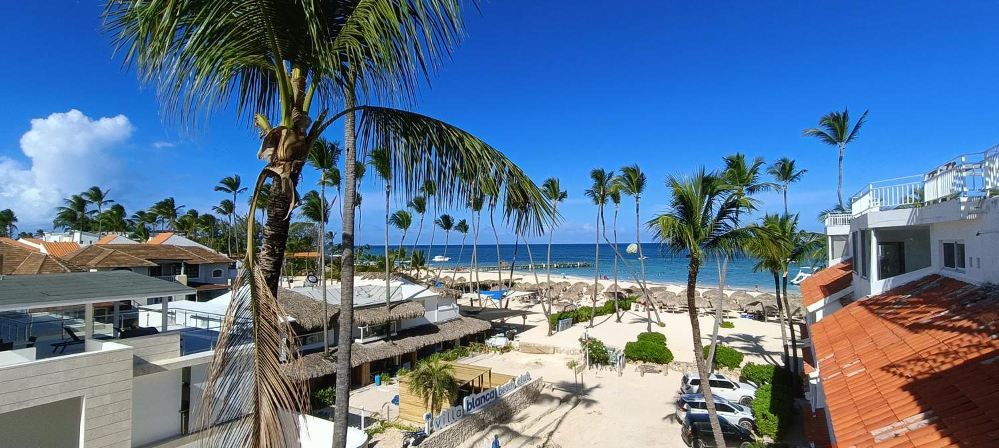 Flor Del Mar Beachfront 3* Punta Cana