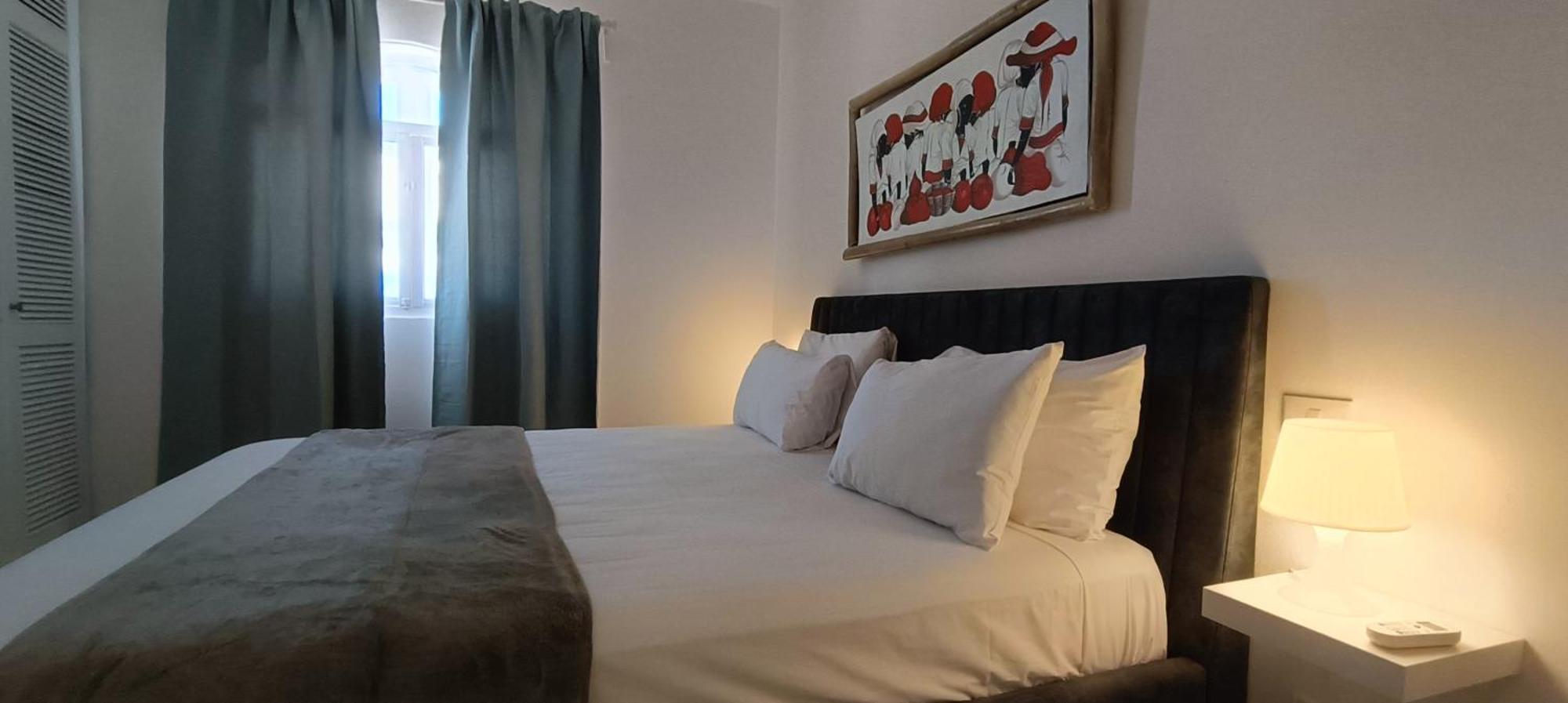 Flor Del Mar Beachfront Aparthotel 3*