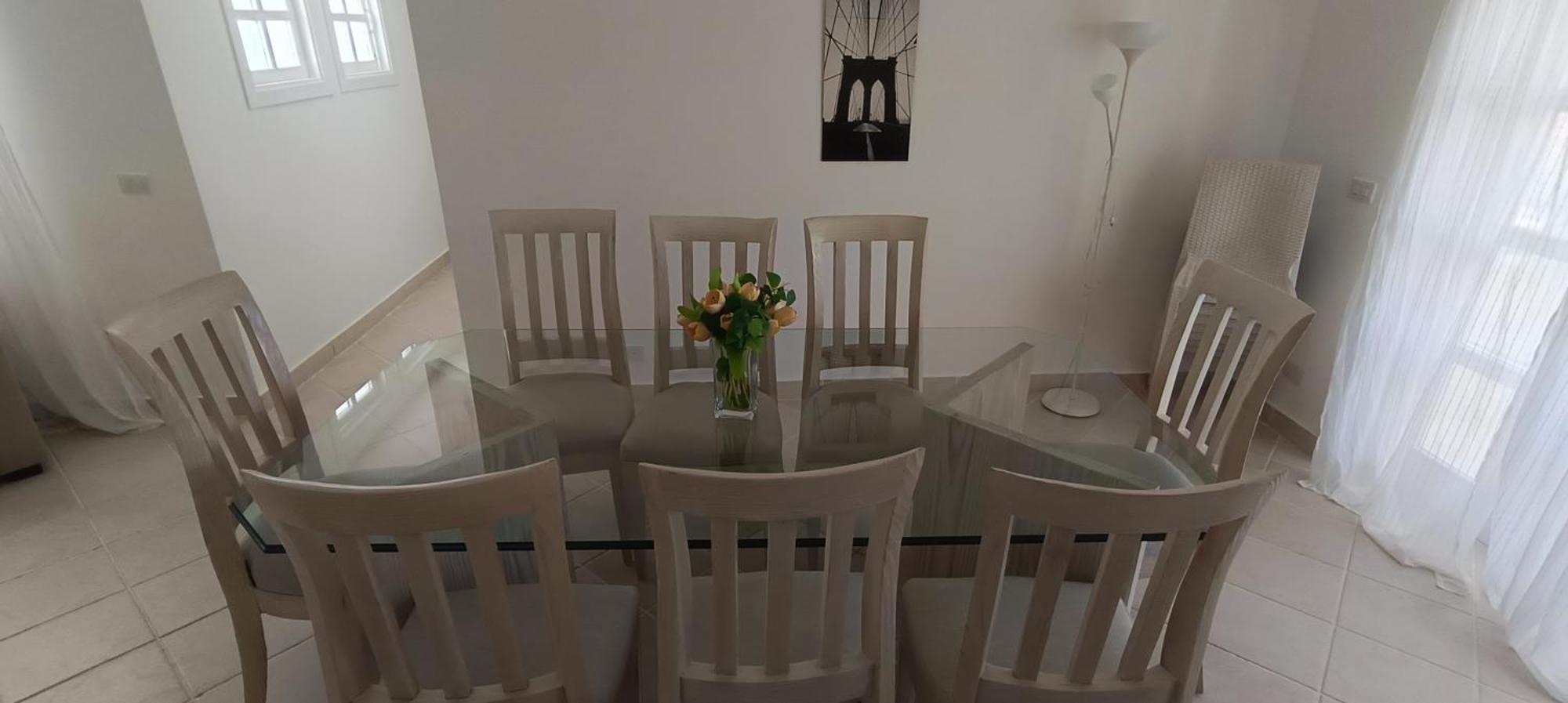 Flor Del Mar Beachfront Aparthotel 3*