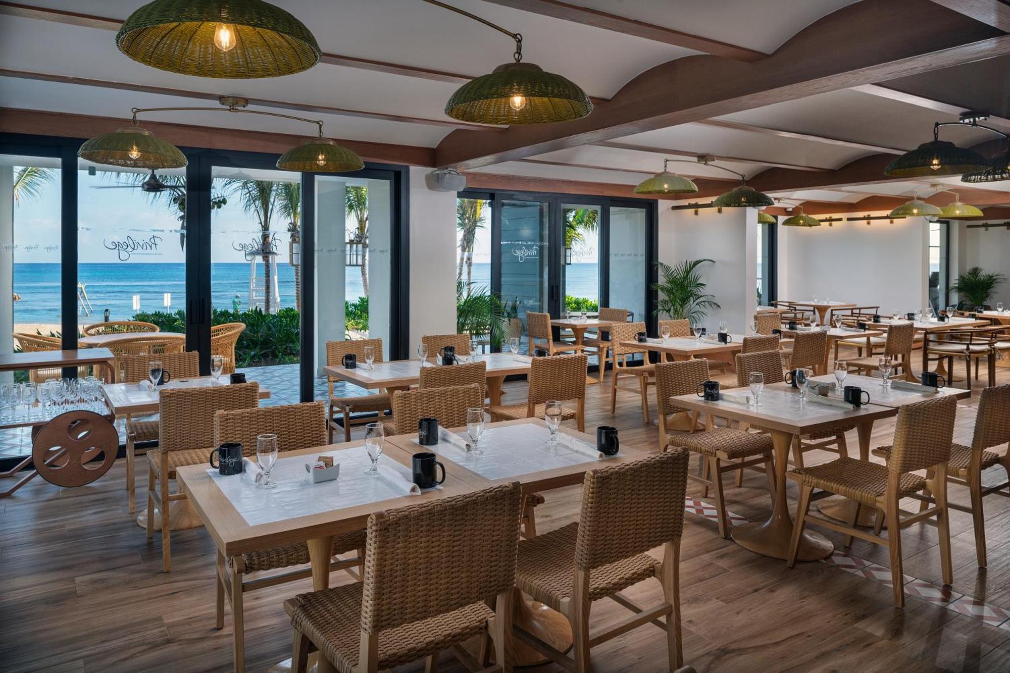 Ocean Eden Bay (adults Only) Resort
