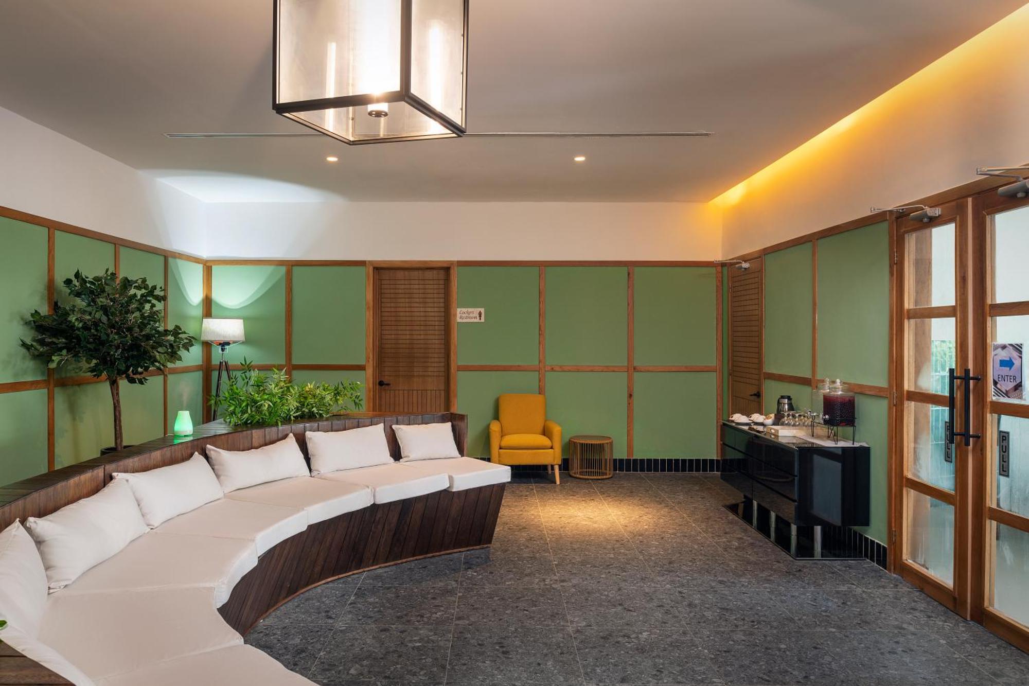 Ocean Eden Bay (adults Only)