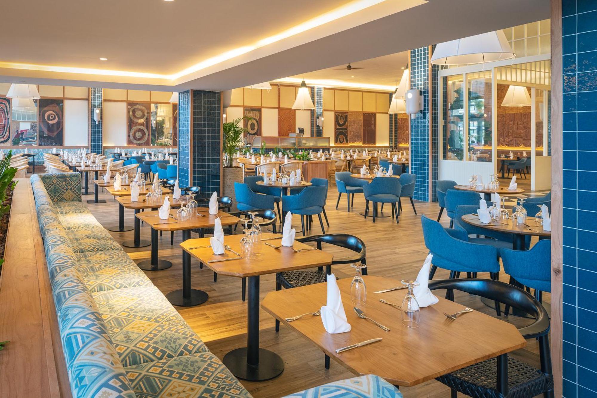 Ocean Eden Bay (adults Only) 5* Spring Rises