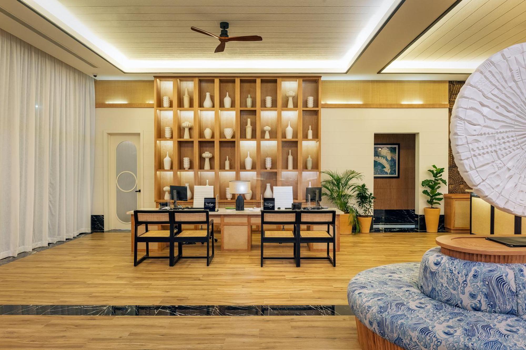 Ocean Eden Bay (adults Only) Spring Rises