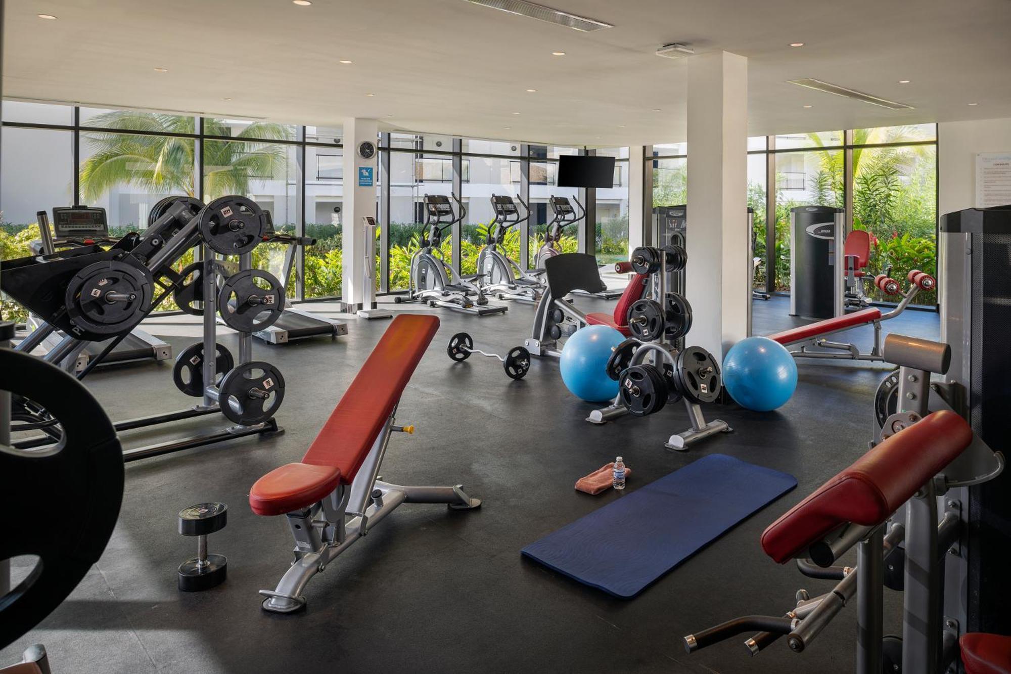 Resort Ocean Eden Bay (adults Only)