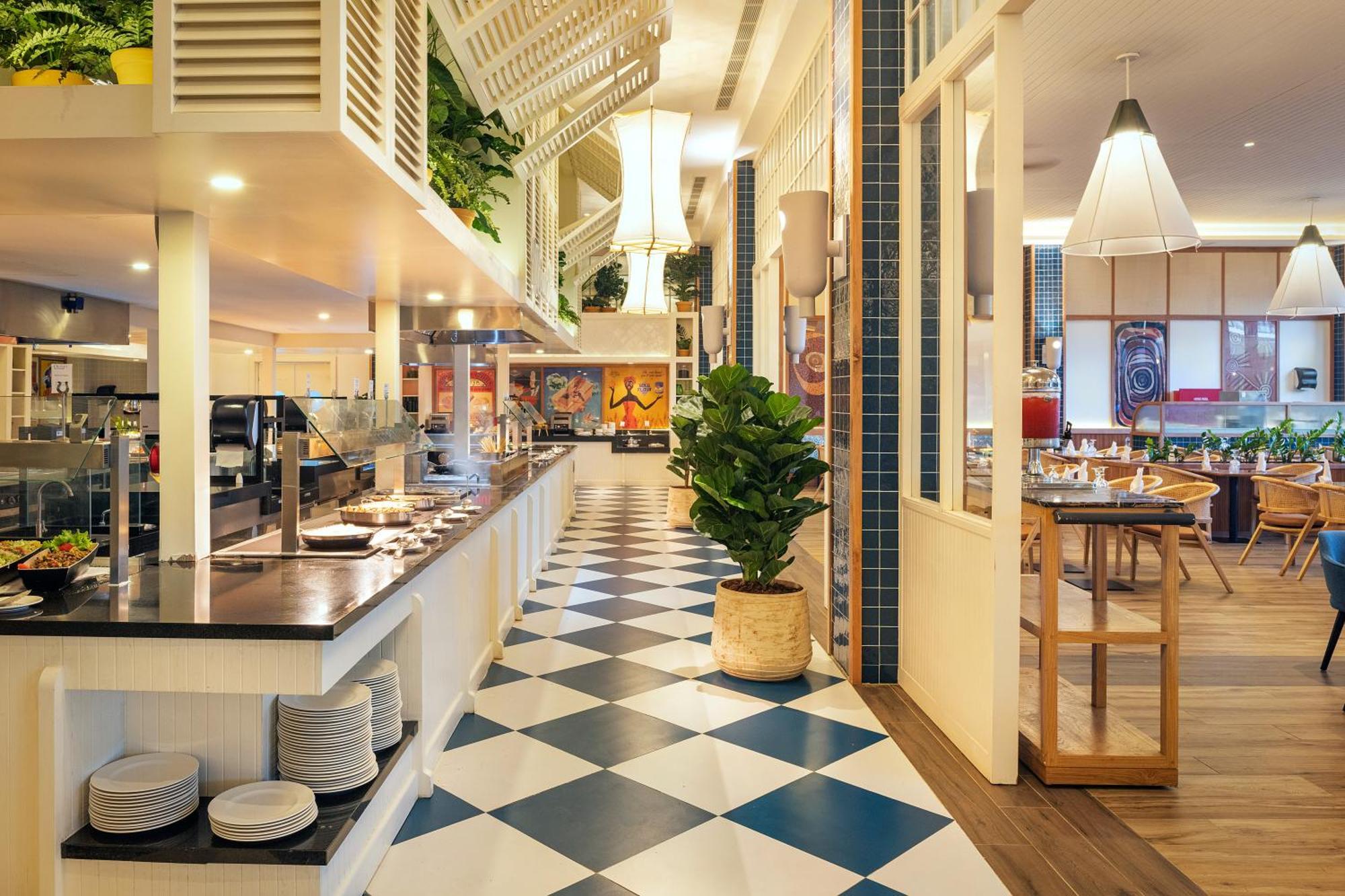 Ocean Eden Bay (adults Only) Resort Spring Rises