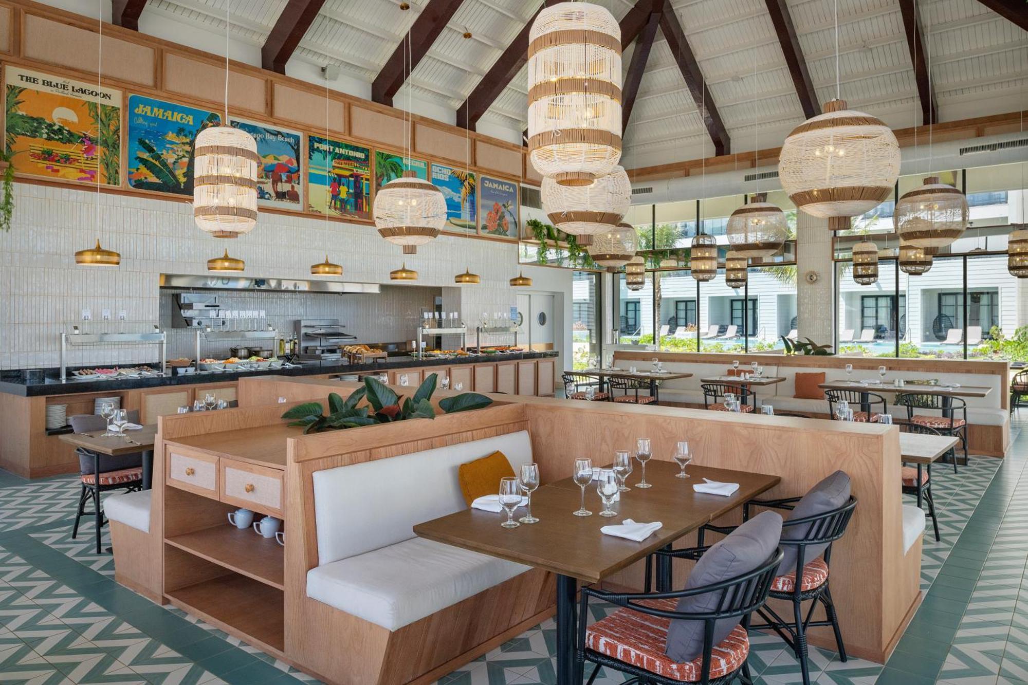 Resort Ocean Eden Bay (adults Only)