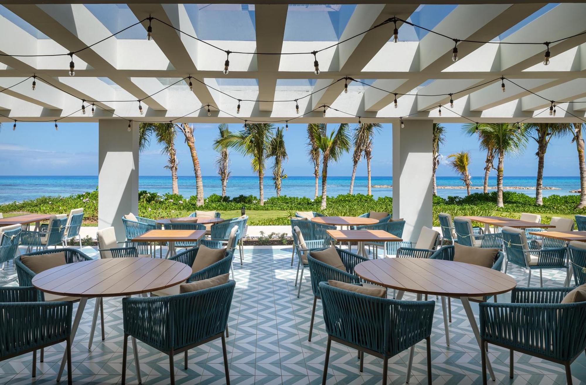 Ocean Eden Bay (adults Only) Spring Rises