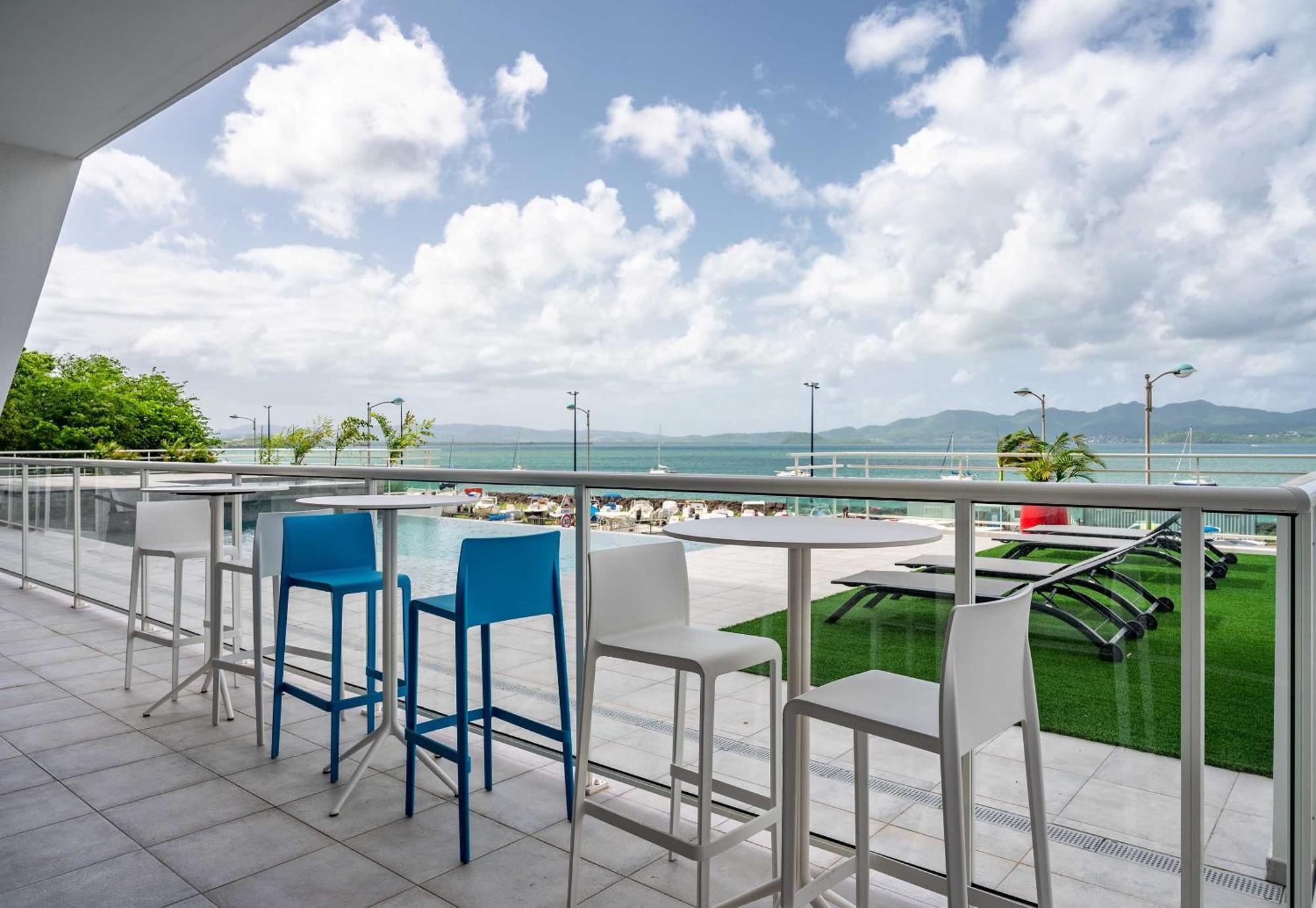 Marina Aparthotel