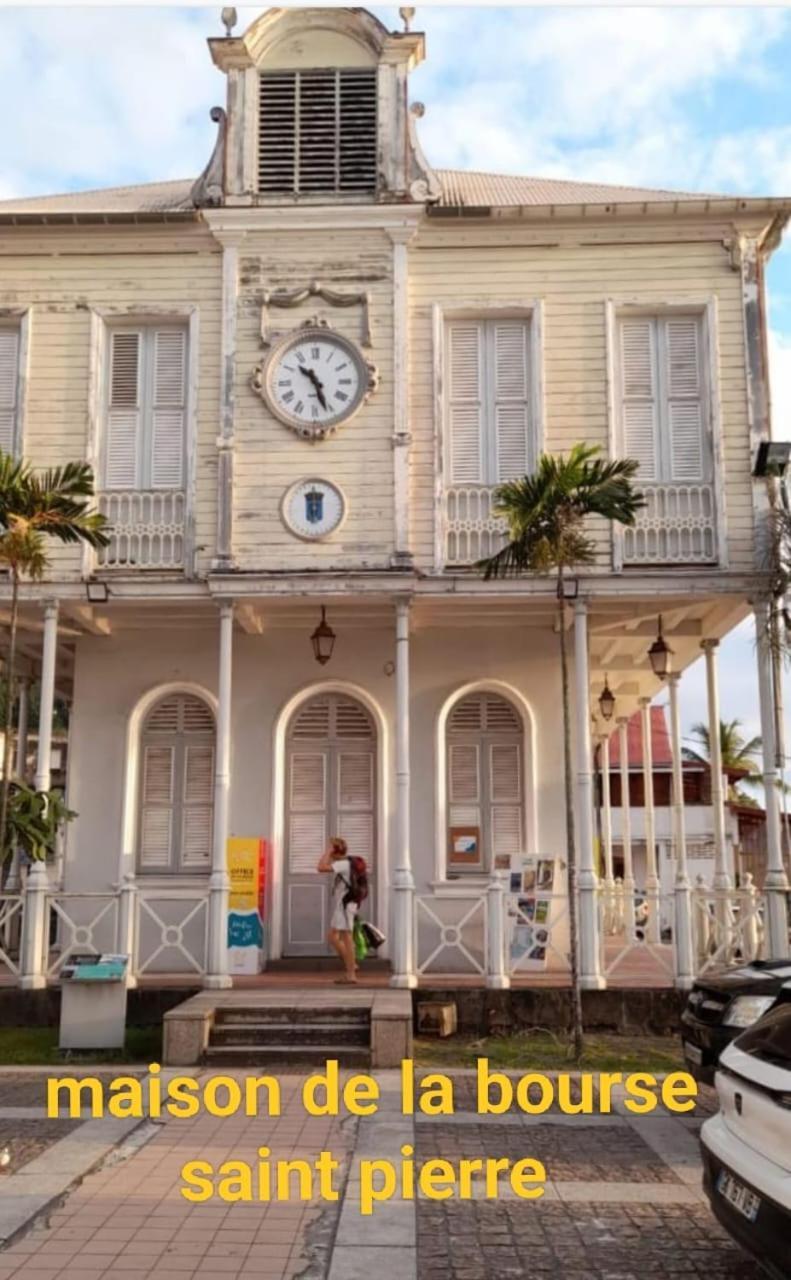 Apartamento Maison Lucia *