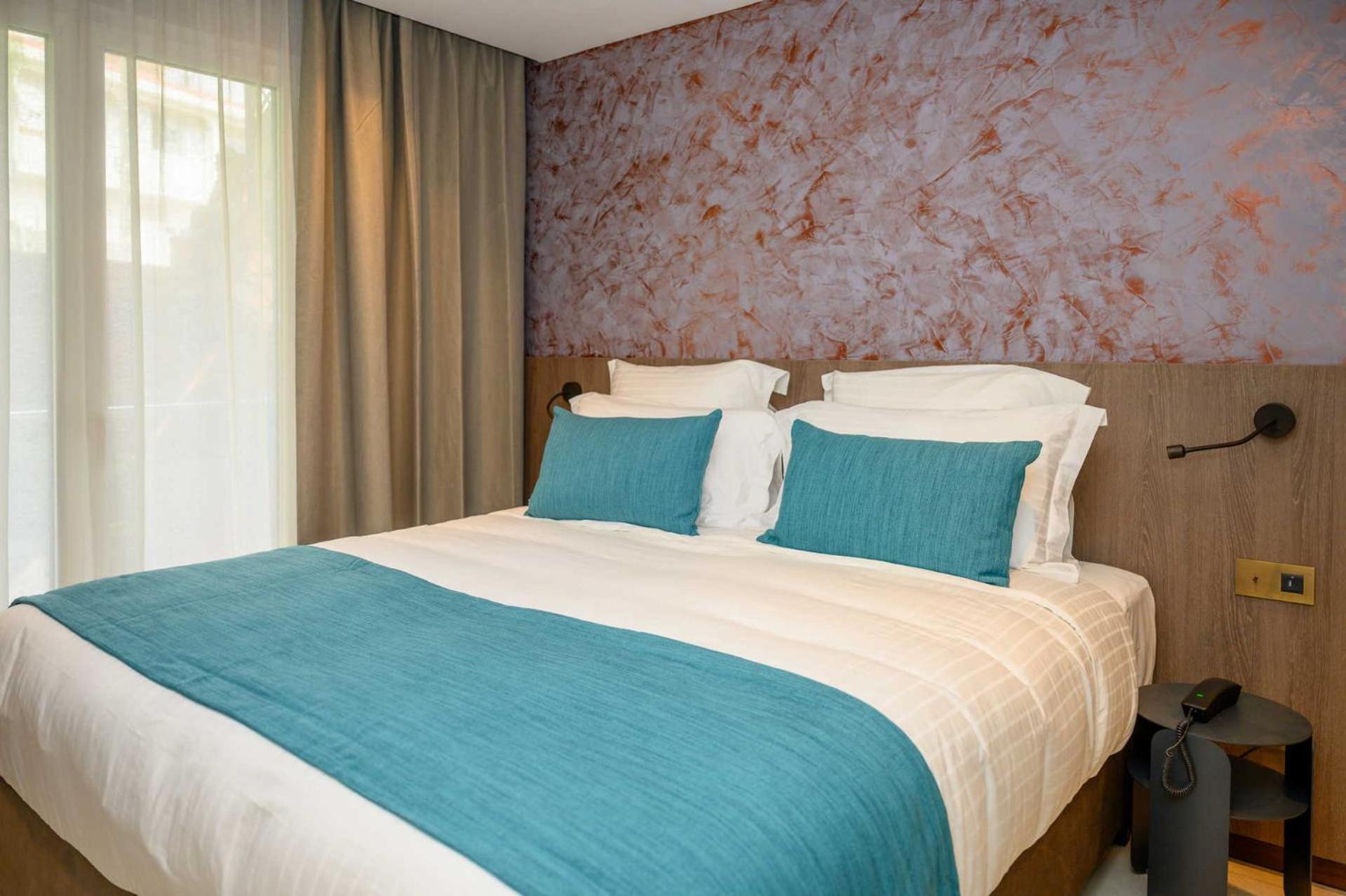 Sable Bleu Boutique 4* Le Marin