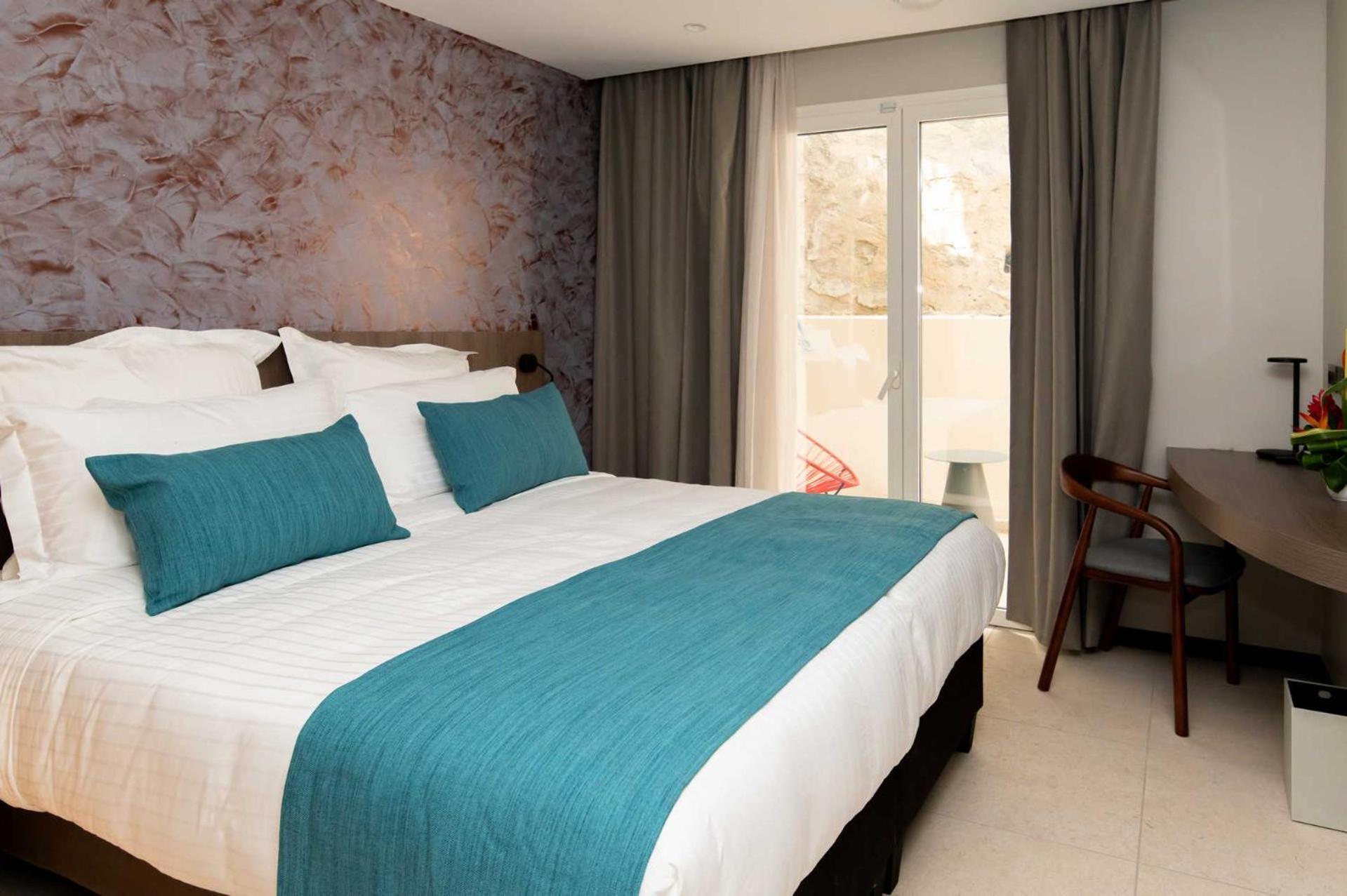 Sable Bleu Boutique 4*