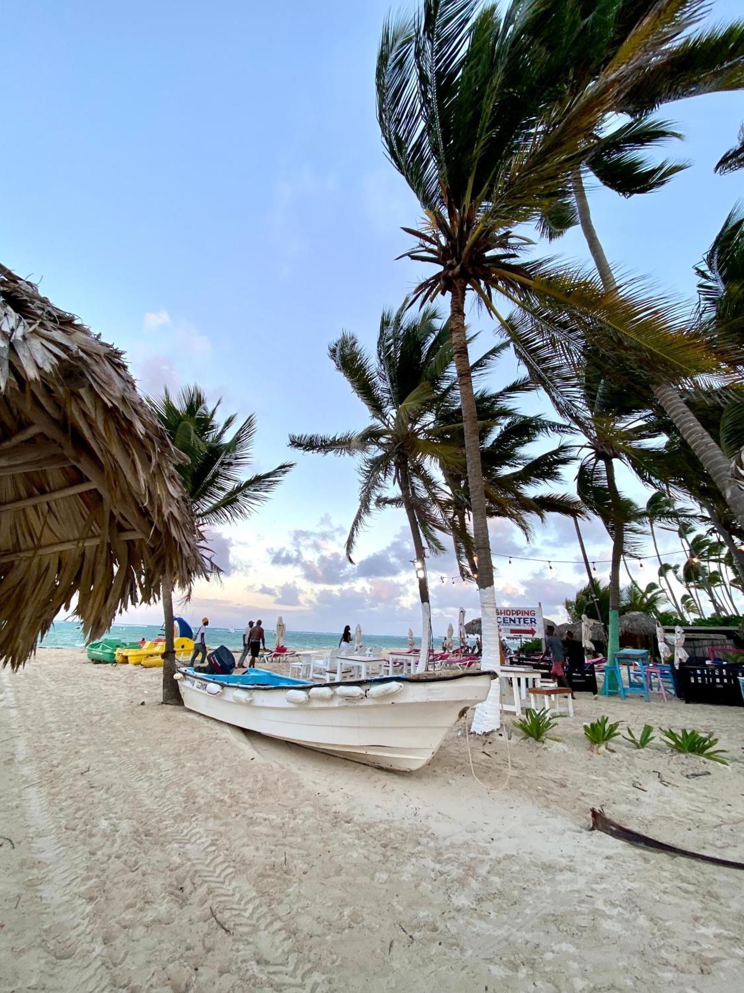 Villa Close To The Bahia Tropical Escape Rd Punta Cana