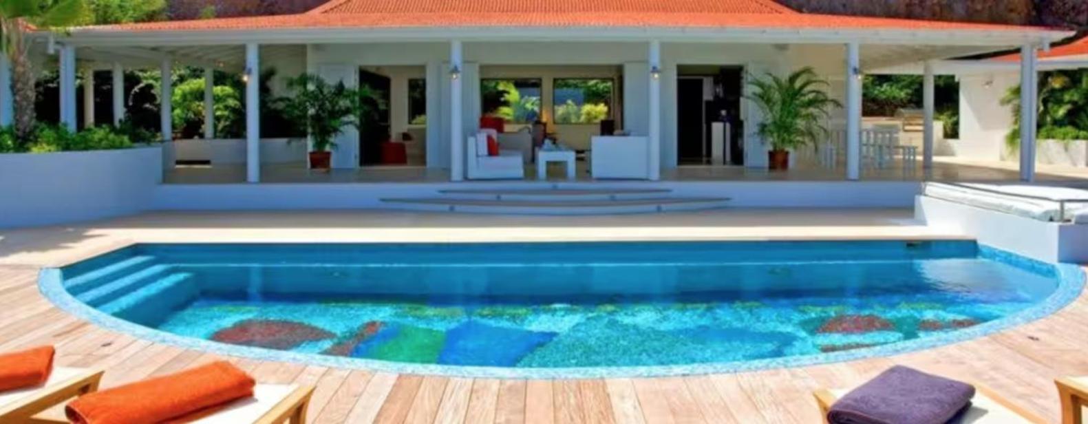 Bot- Eversail Avec Vue Panoramique Sur L'ocean Villa *