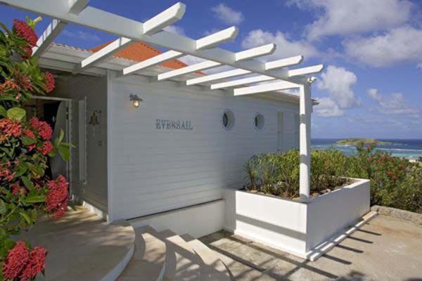 Villa Bot- Eversail Avec Vue Panoramique Sur L'ocean *